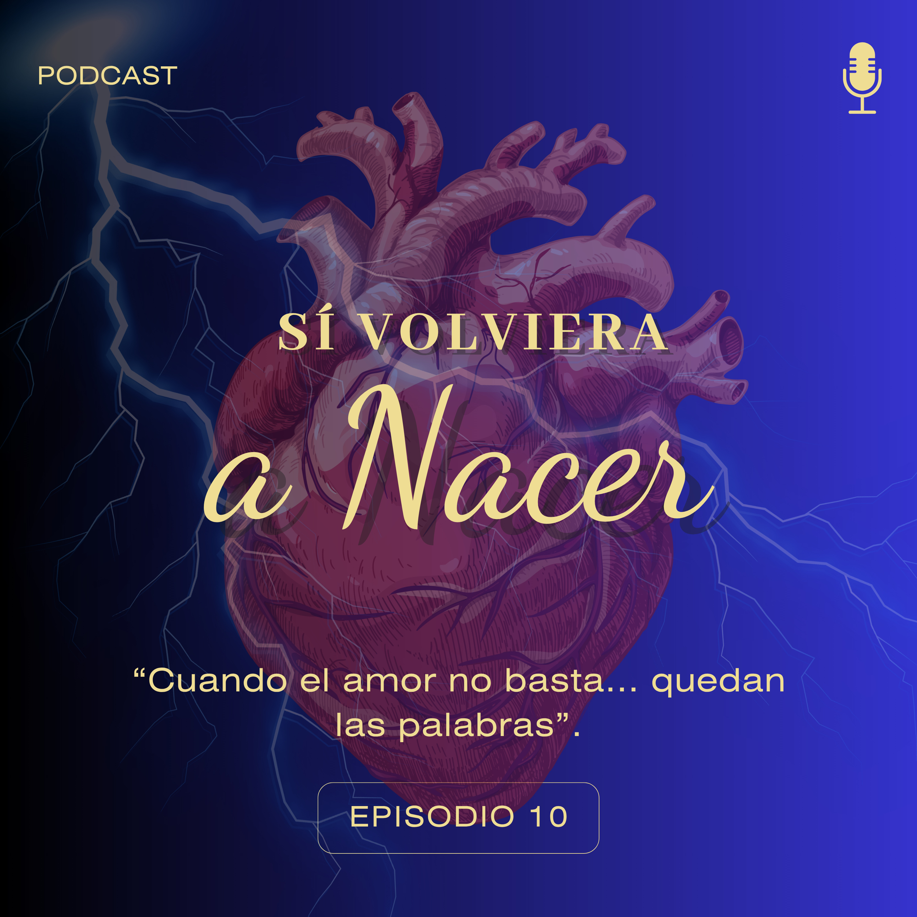 De Amor y Otras Tormentas