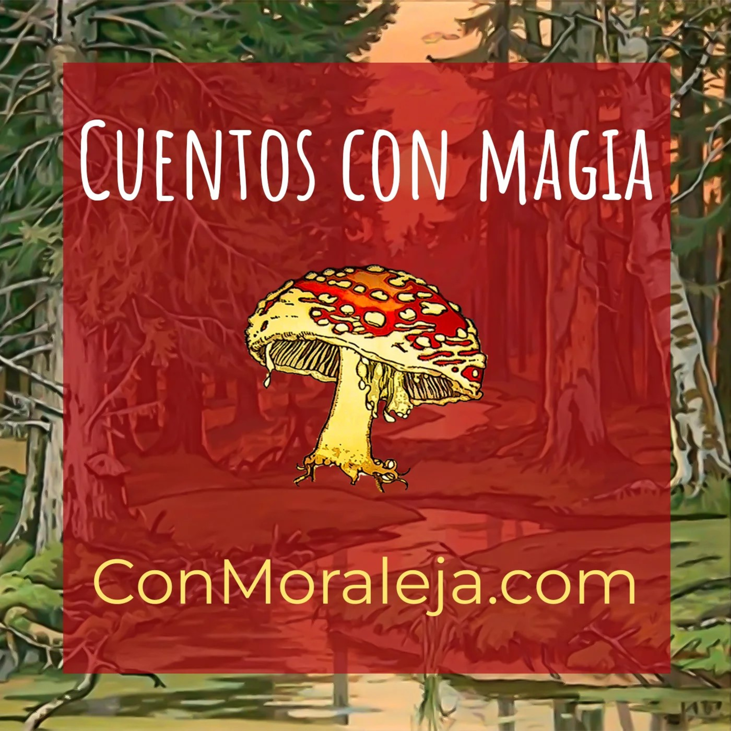 Cuentos Populares Conmoraleja