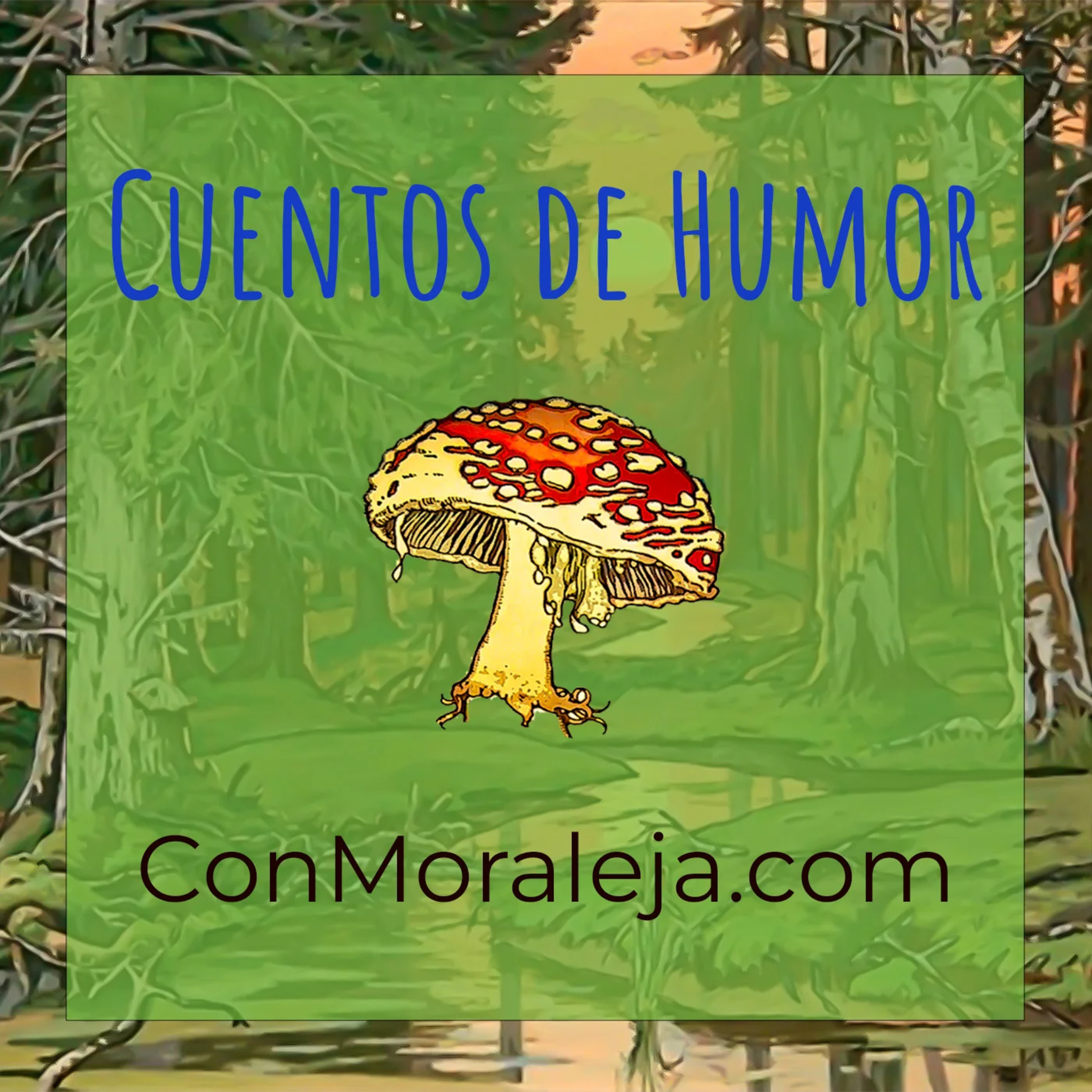 Cuentos Populares Conmoraleja