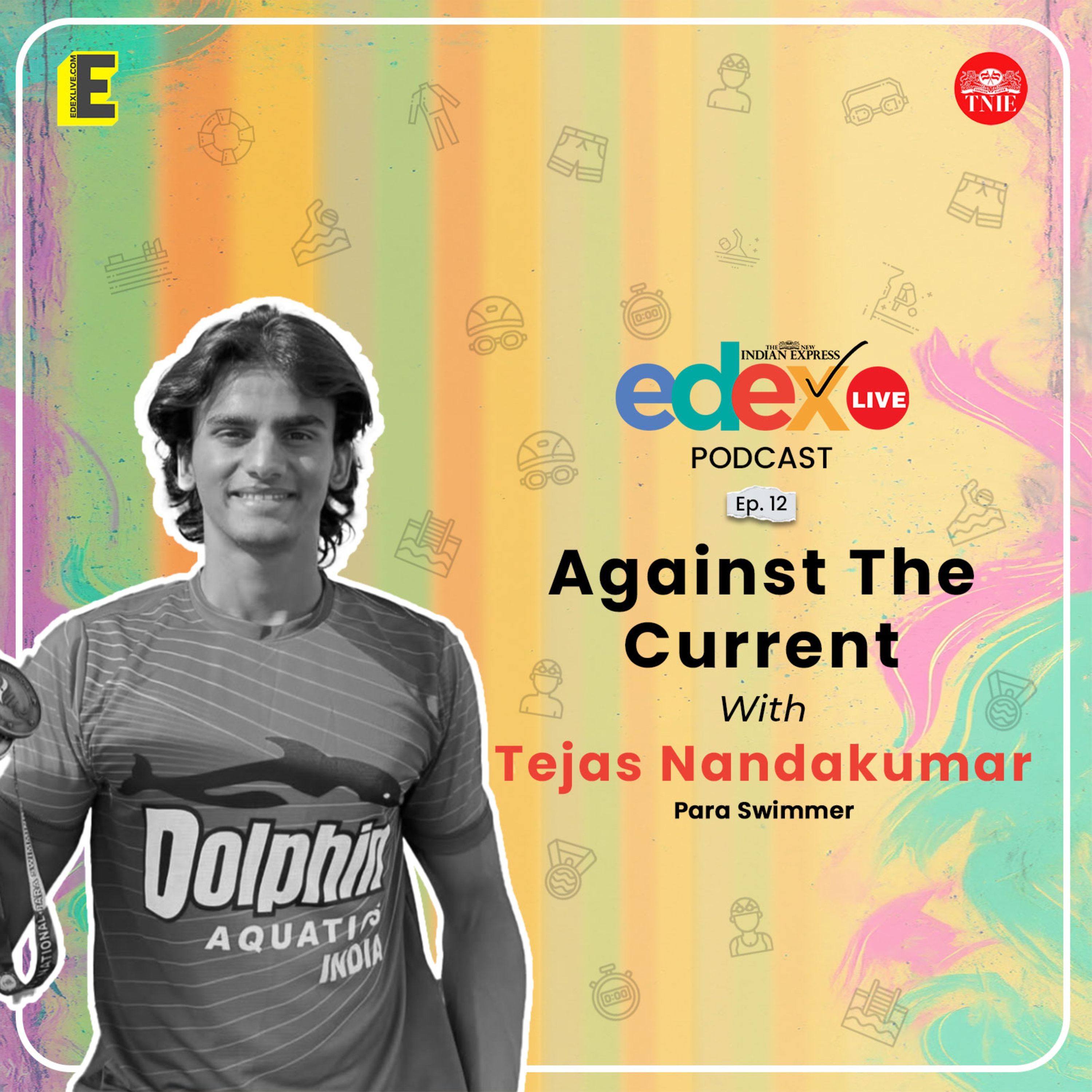 Against the Current with Tejas Nandakumar