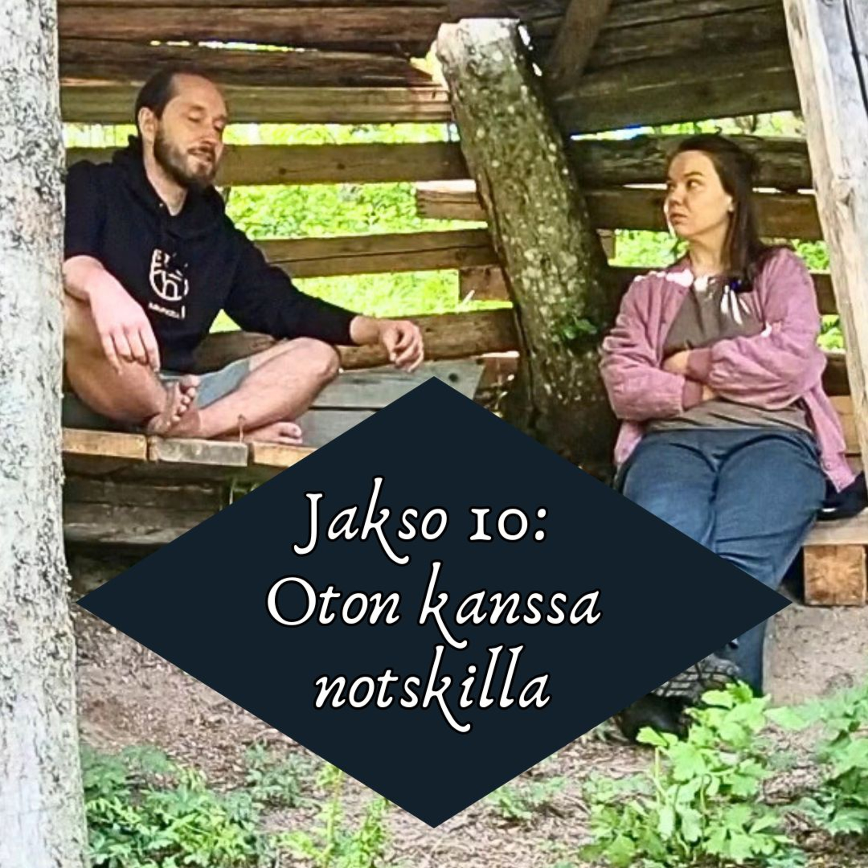 Kata ja kapsahdus