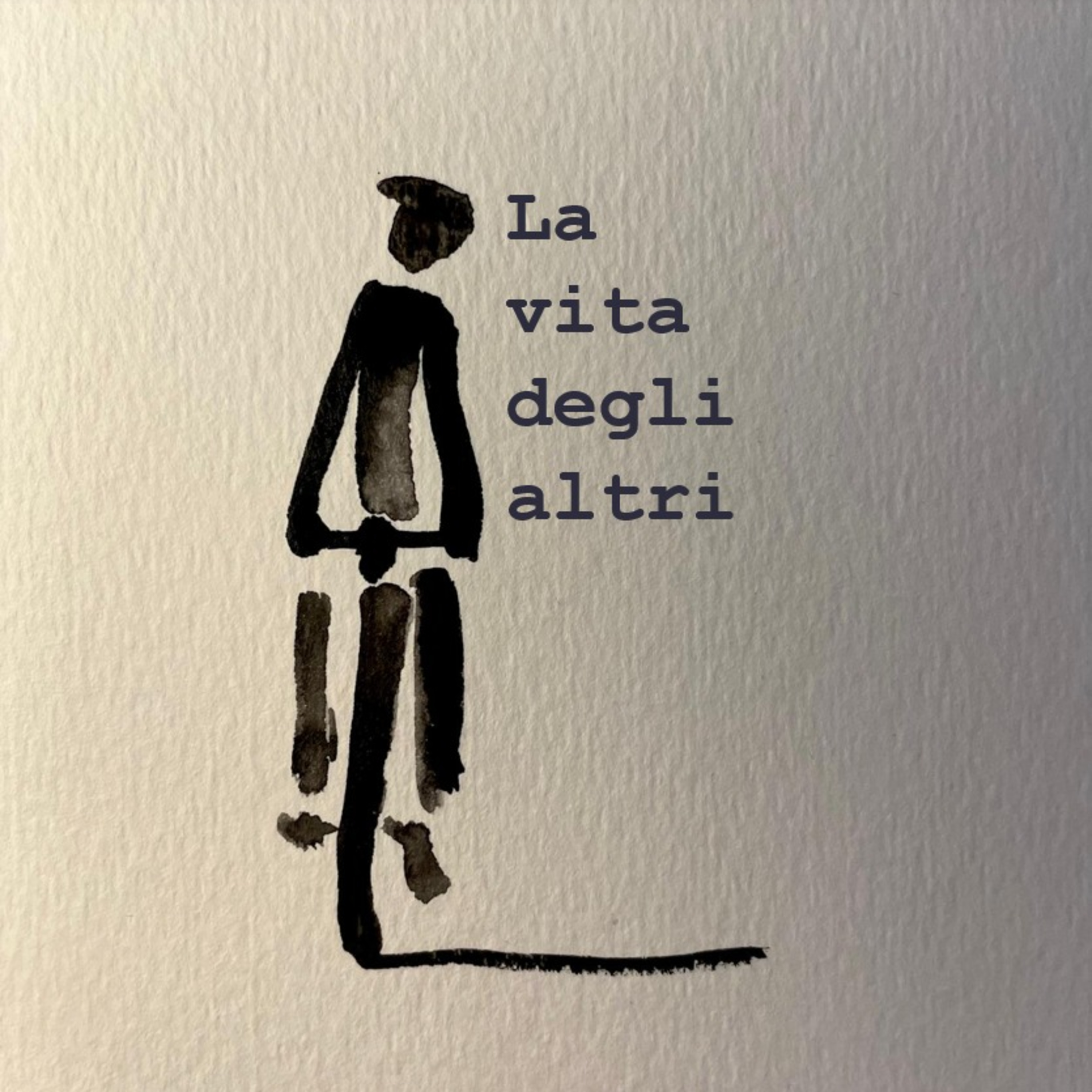 La vita degli altri