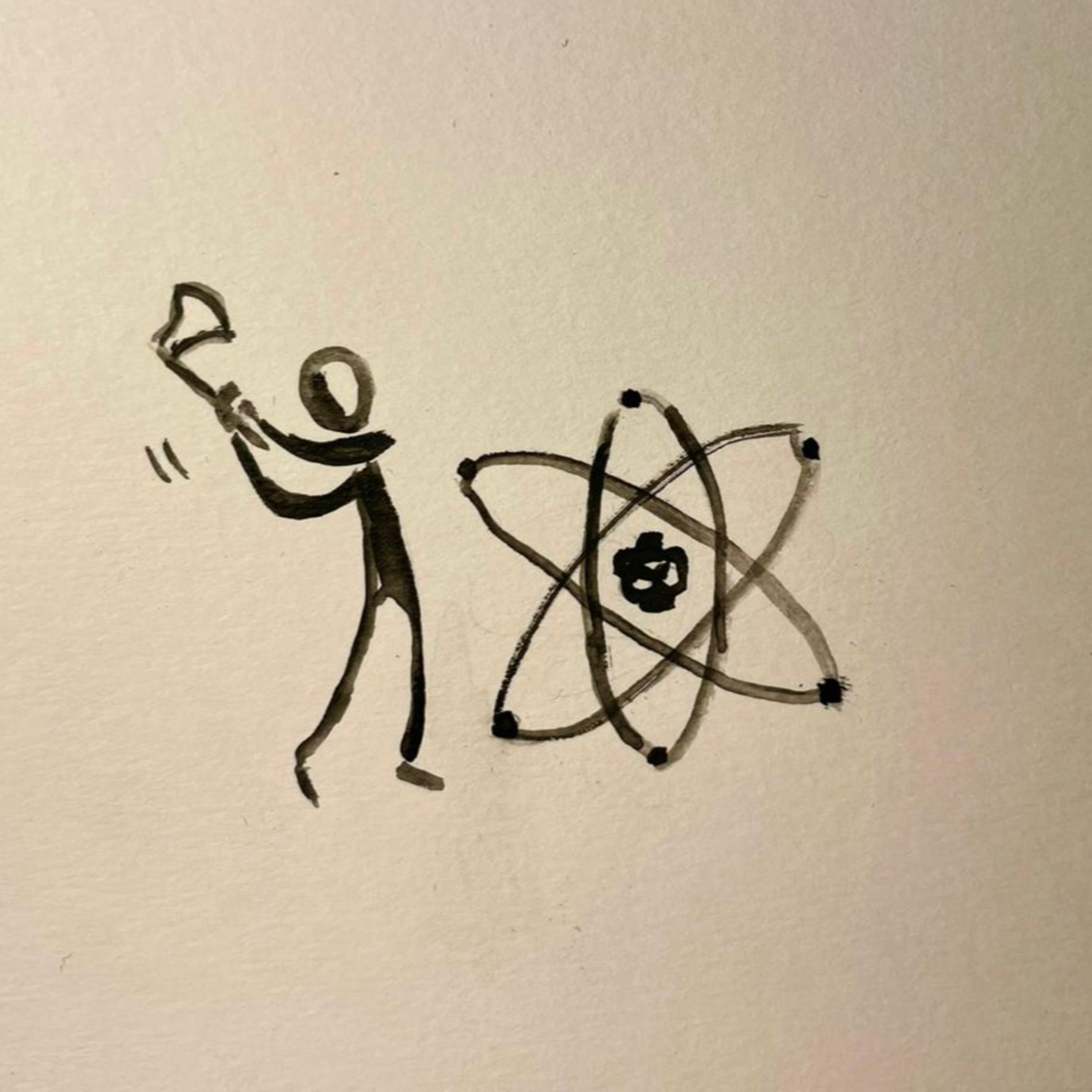Ingegnere nucleare - La vita di Matteo episode artwork