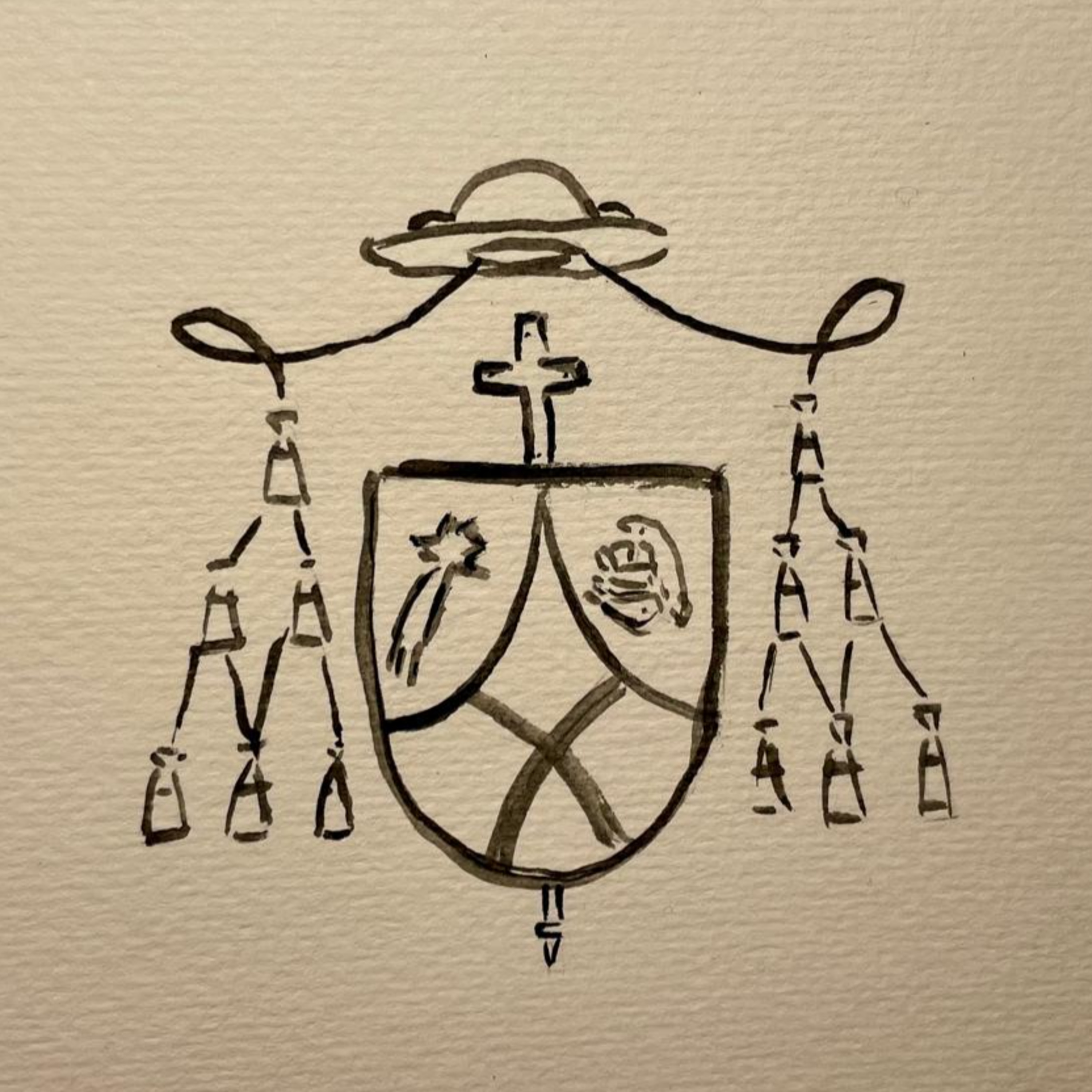 Vescovo di Arezzo, San Sepolcro e Cortona - La vita di Andrea episode artwork