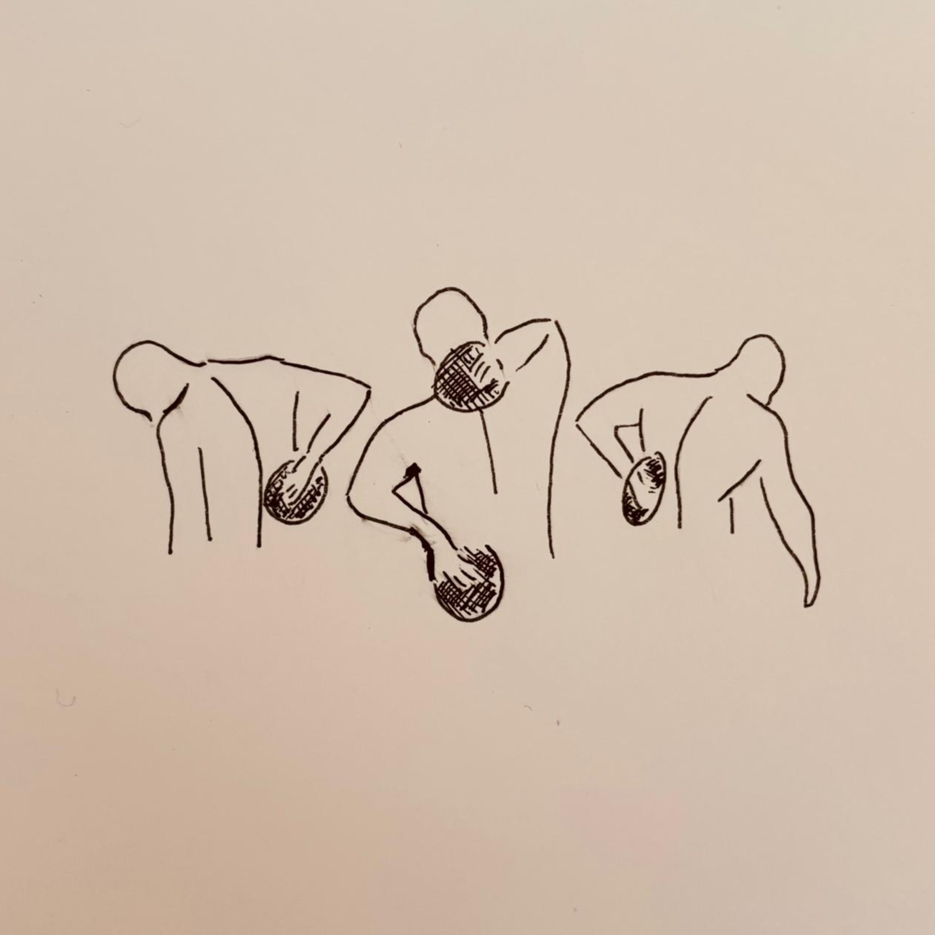 Fisioterapista - La vita di Samuele episode artwork
