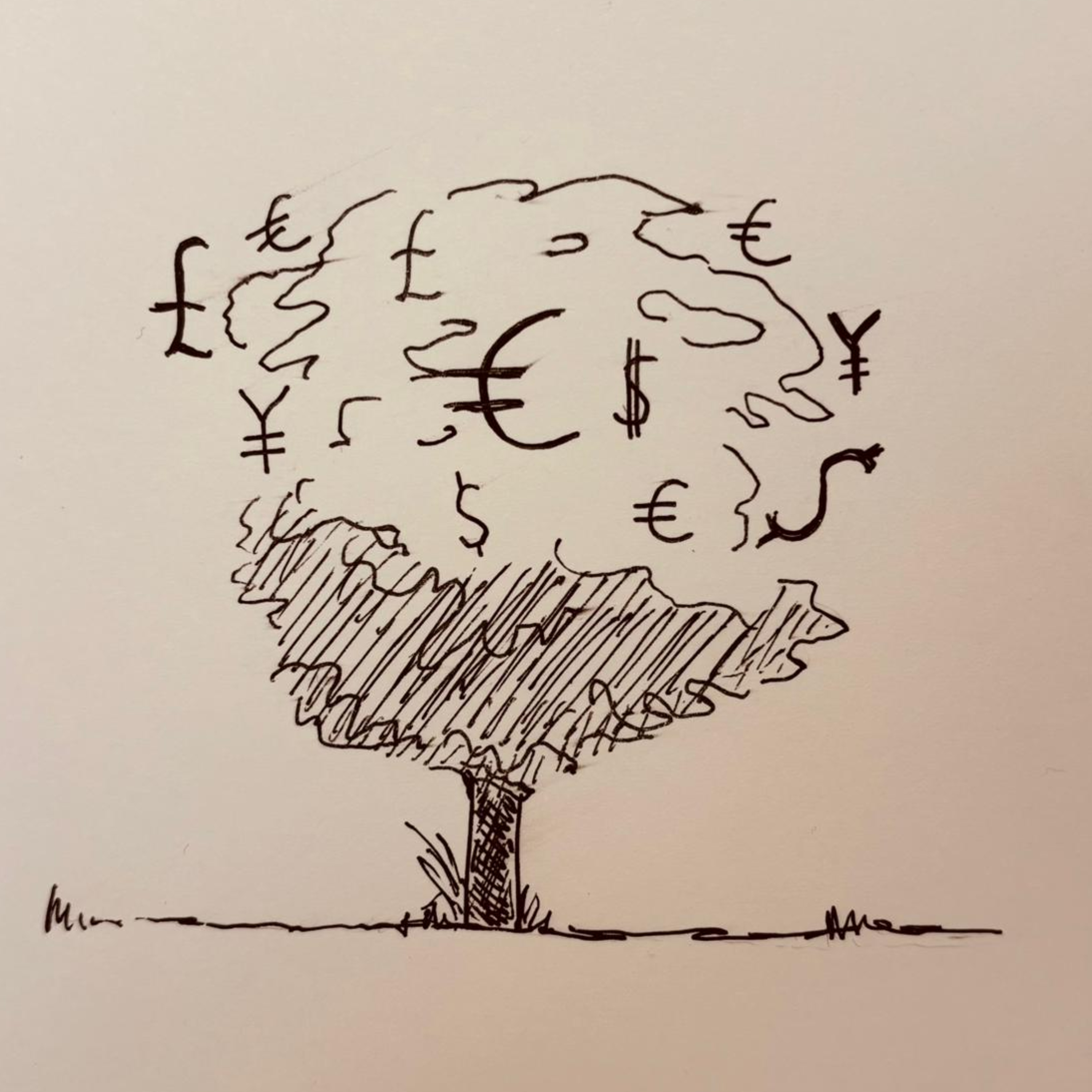 Il Banchiere della Sostenibilita' - La vita di Millo episode artwork