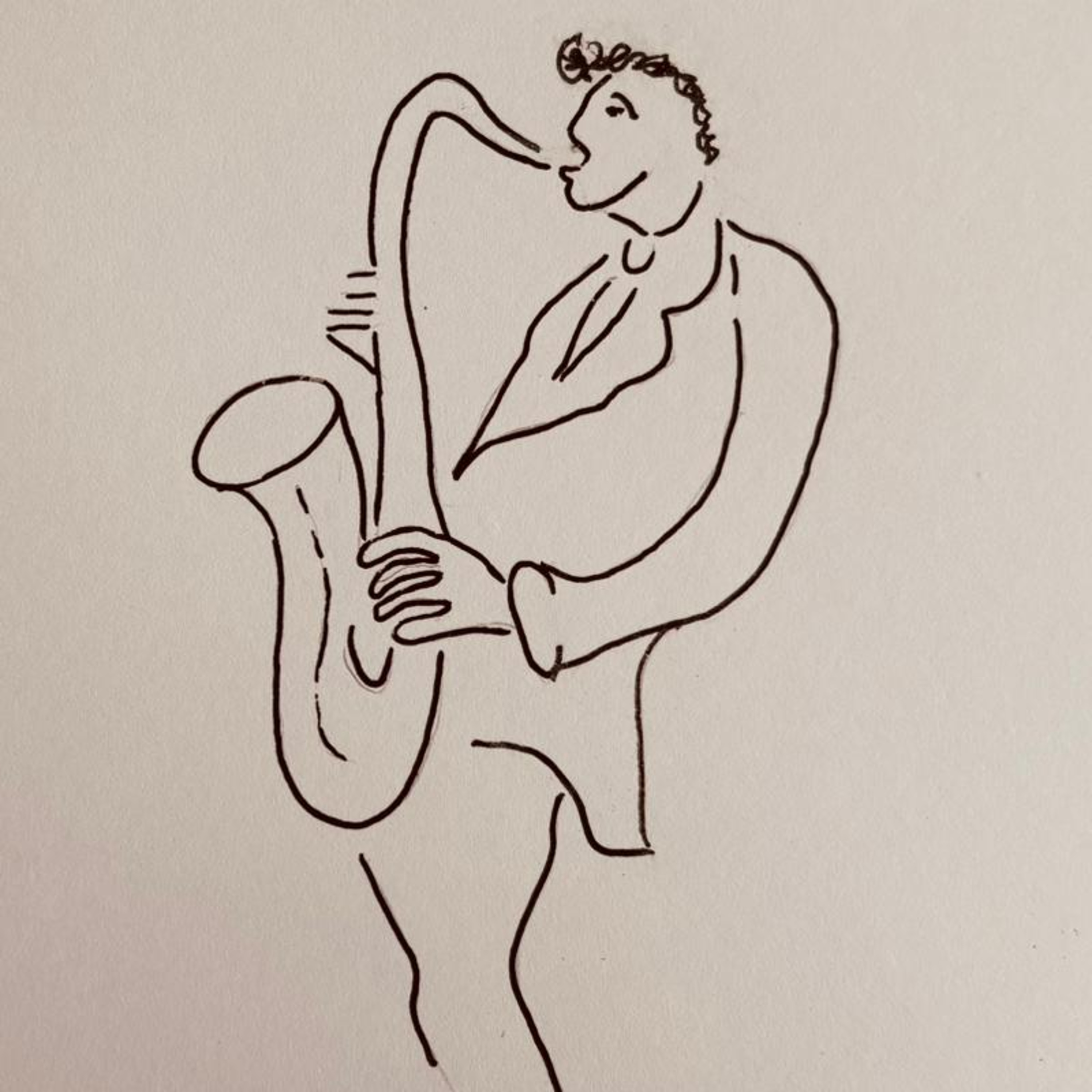 Musicista - La vita di Paolo episode artwork