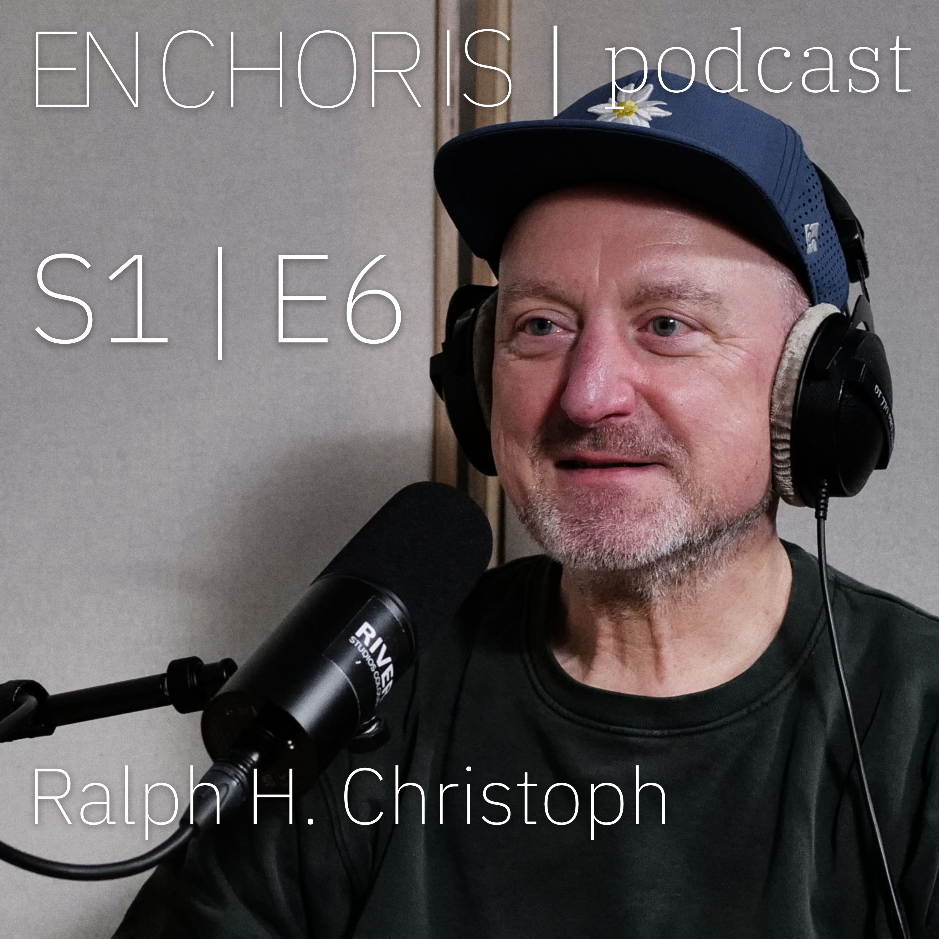 Enchoris Podcast | S1E6 | Ralph H. Christoph
