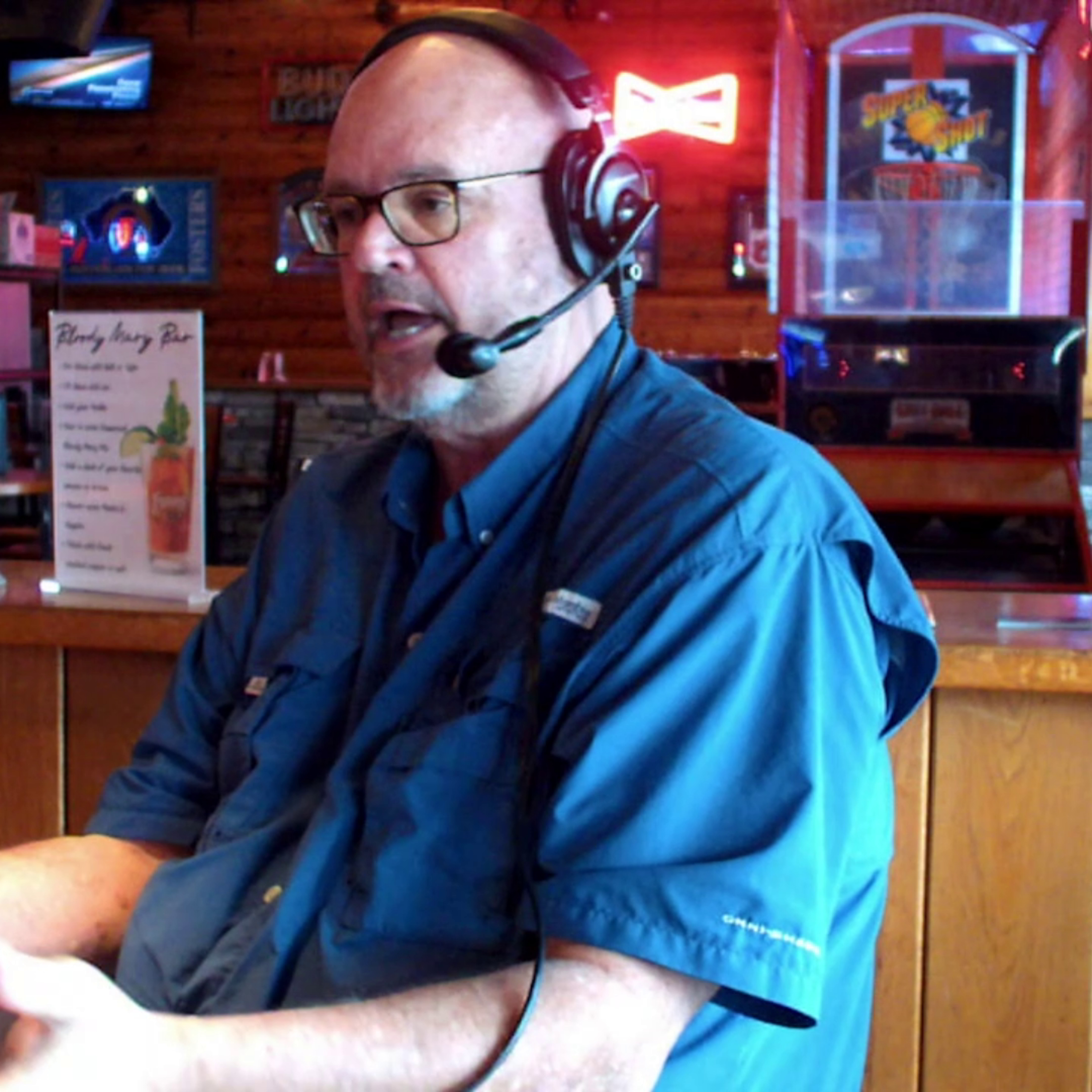 TTBS “The Podcast” Season 1 Episode 14