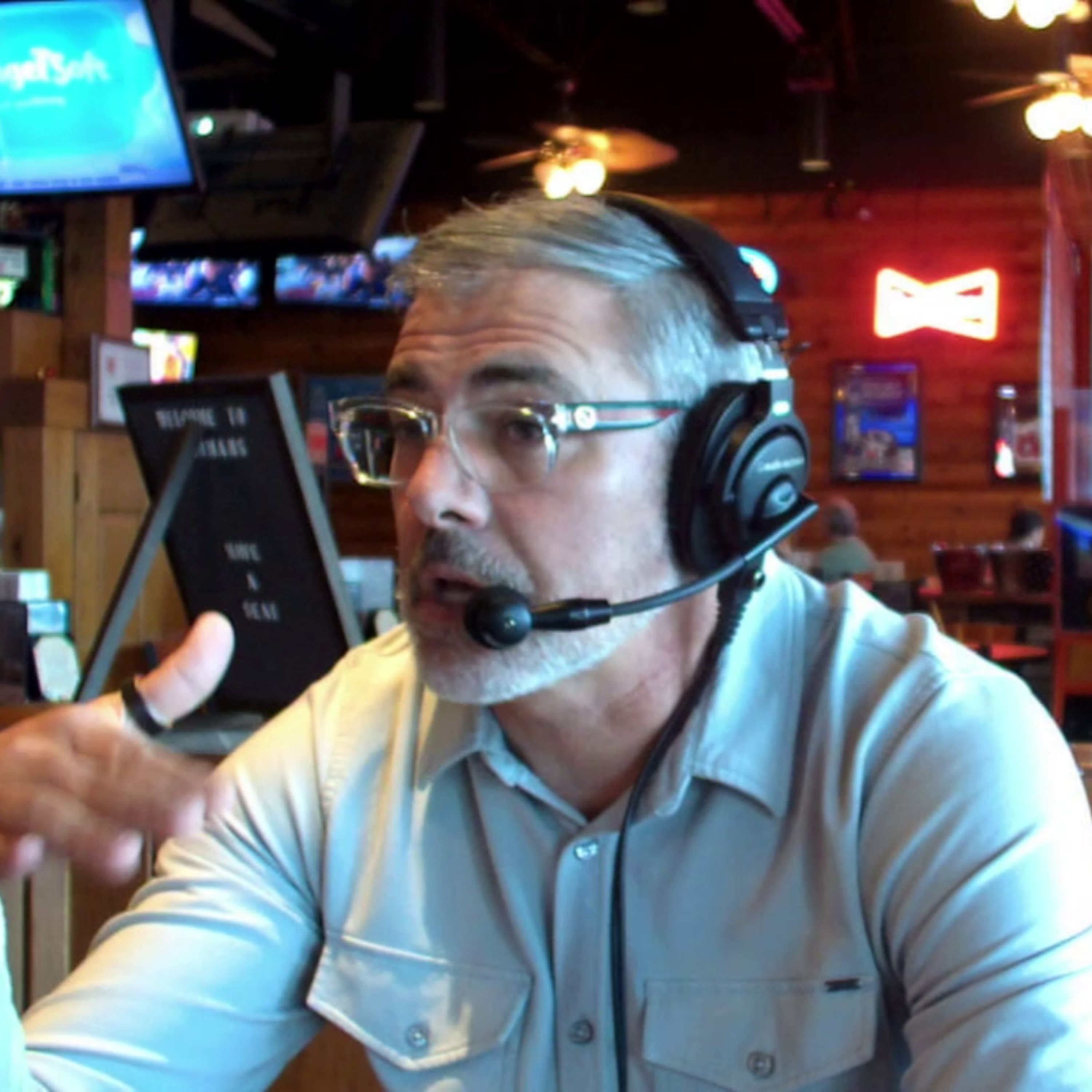 TTBS The Podcast Season 1 Episode 29