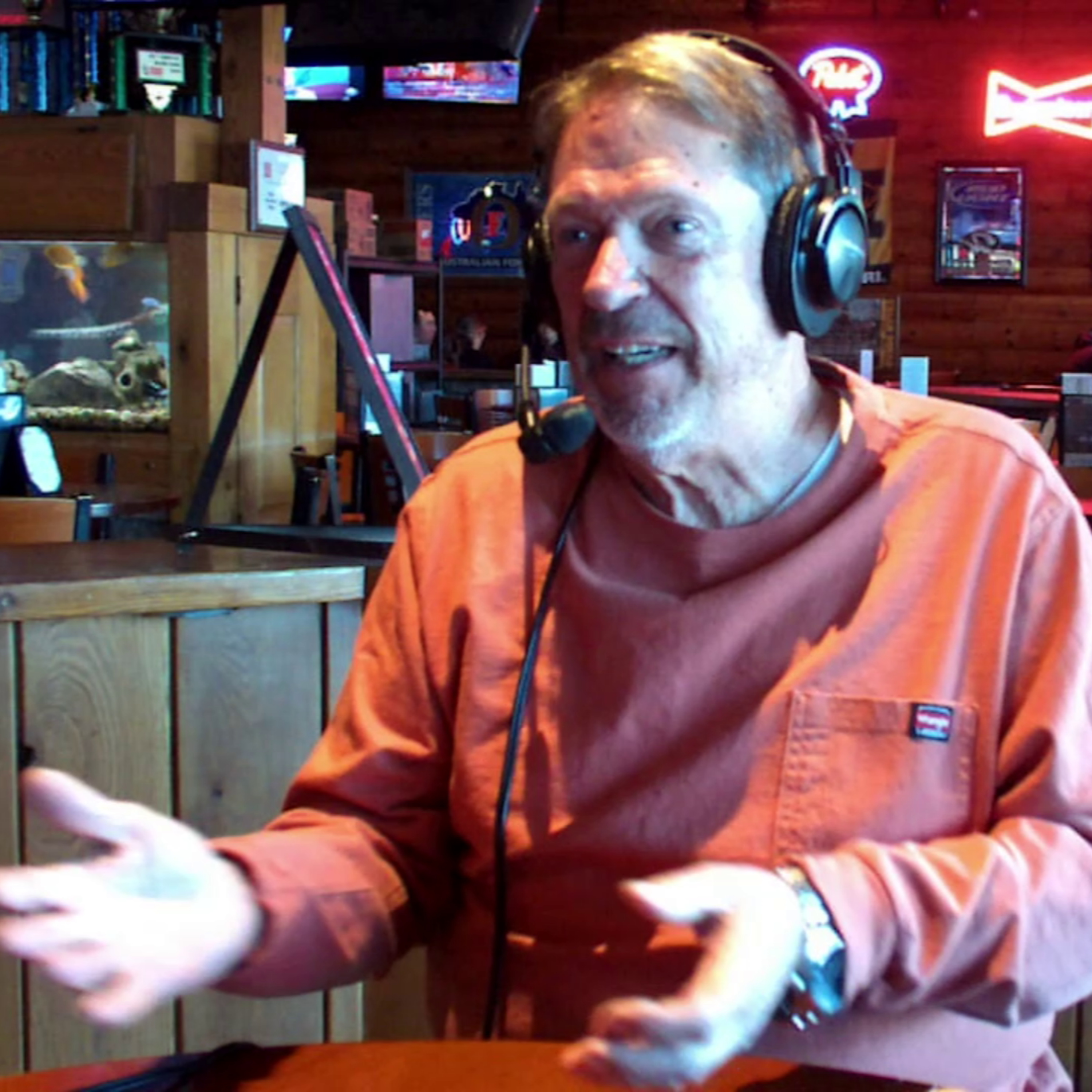 TTBS The Podcast Season 2 Episode 2