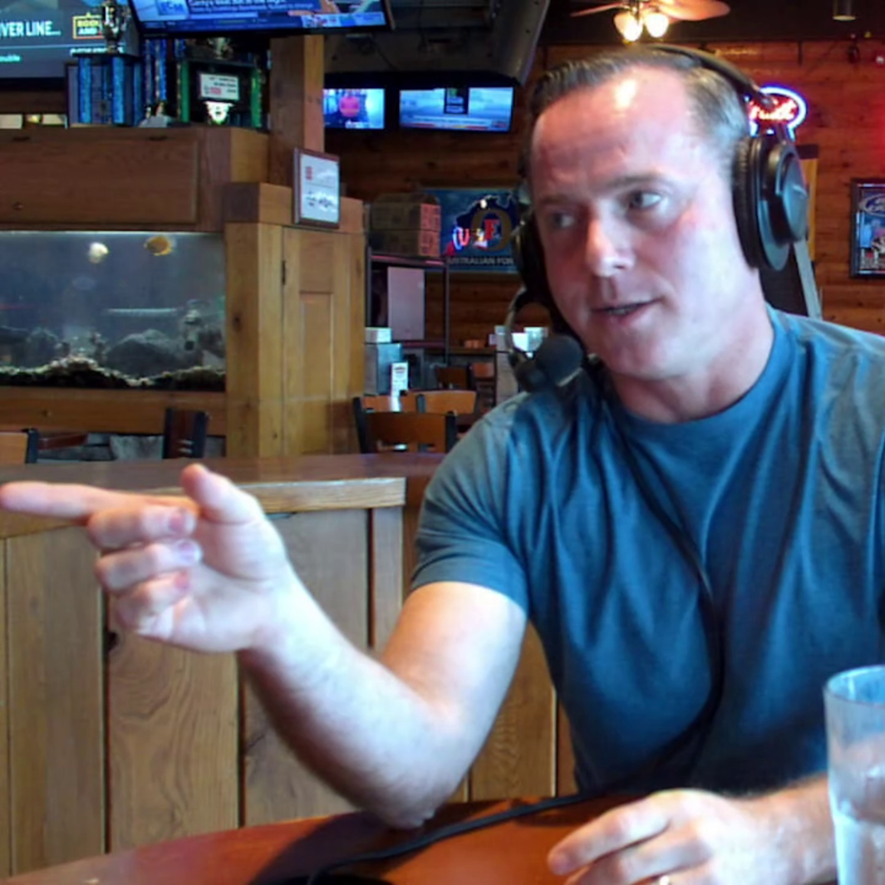 TTBS The Podcast S2 E24 6-18-26 Tyson Mutrux