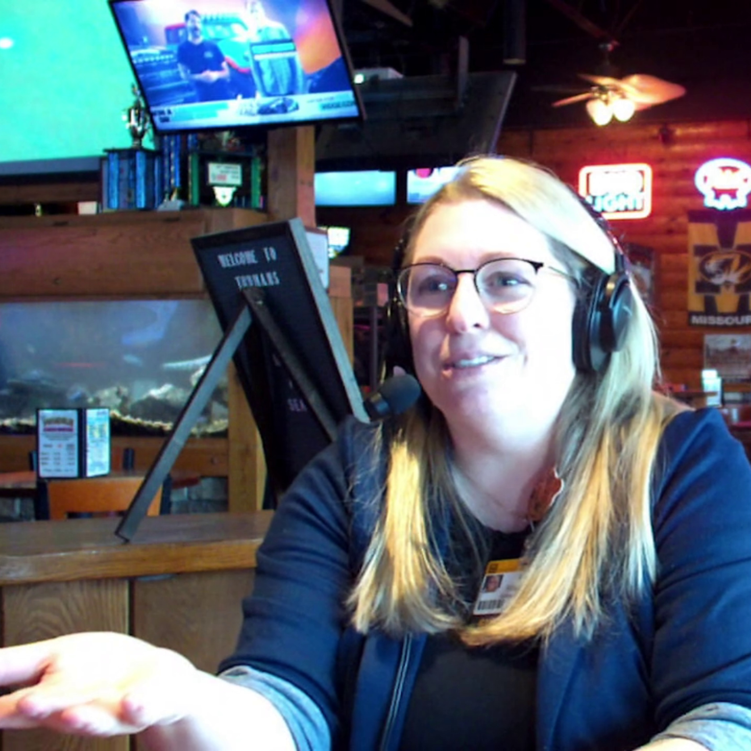 TTBS The Podcast S2 E30 8-13-26 Dr Taylor Nelson
