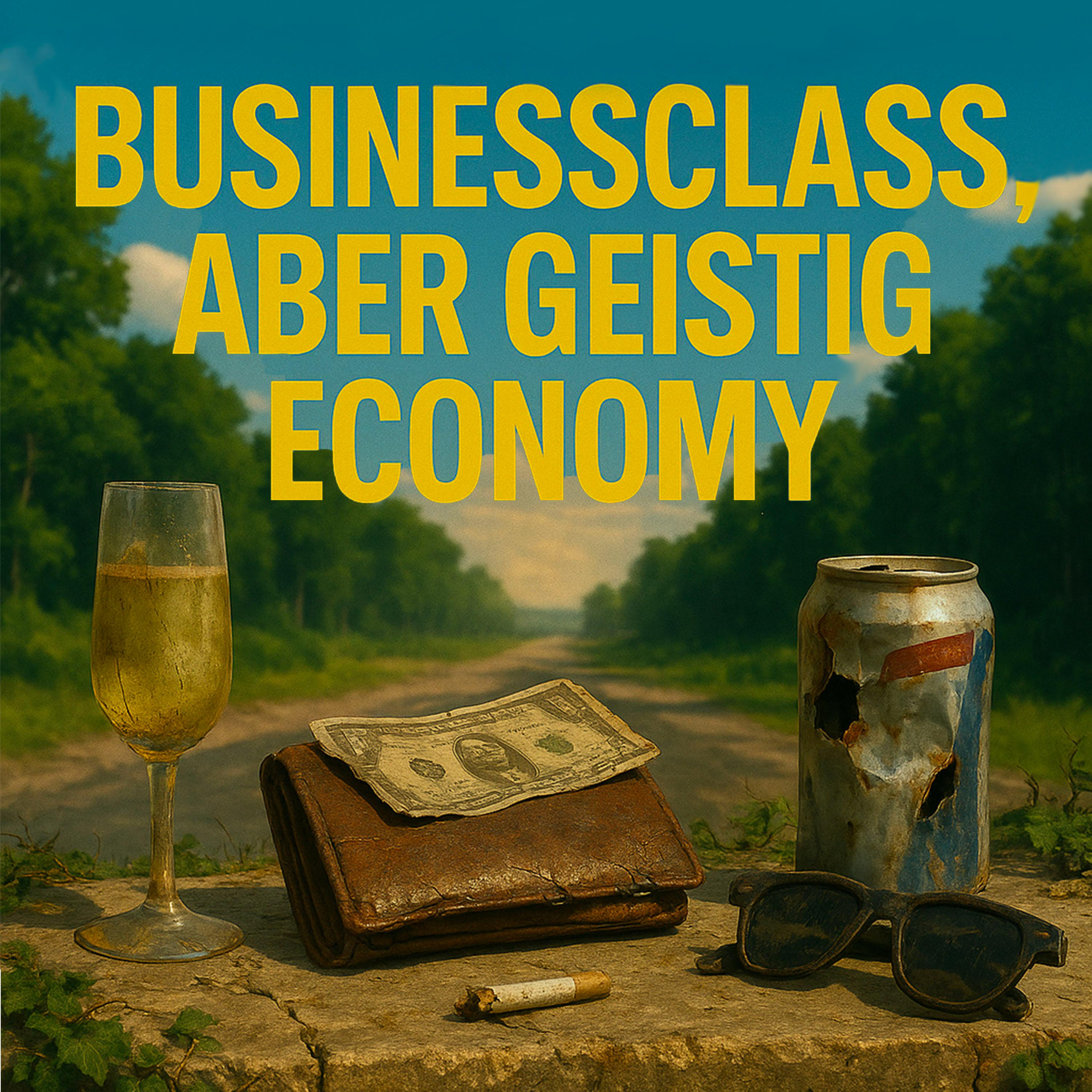 Ein bisschen Hitler ist immer dabei episode artwork