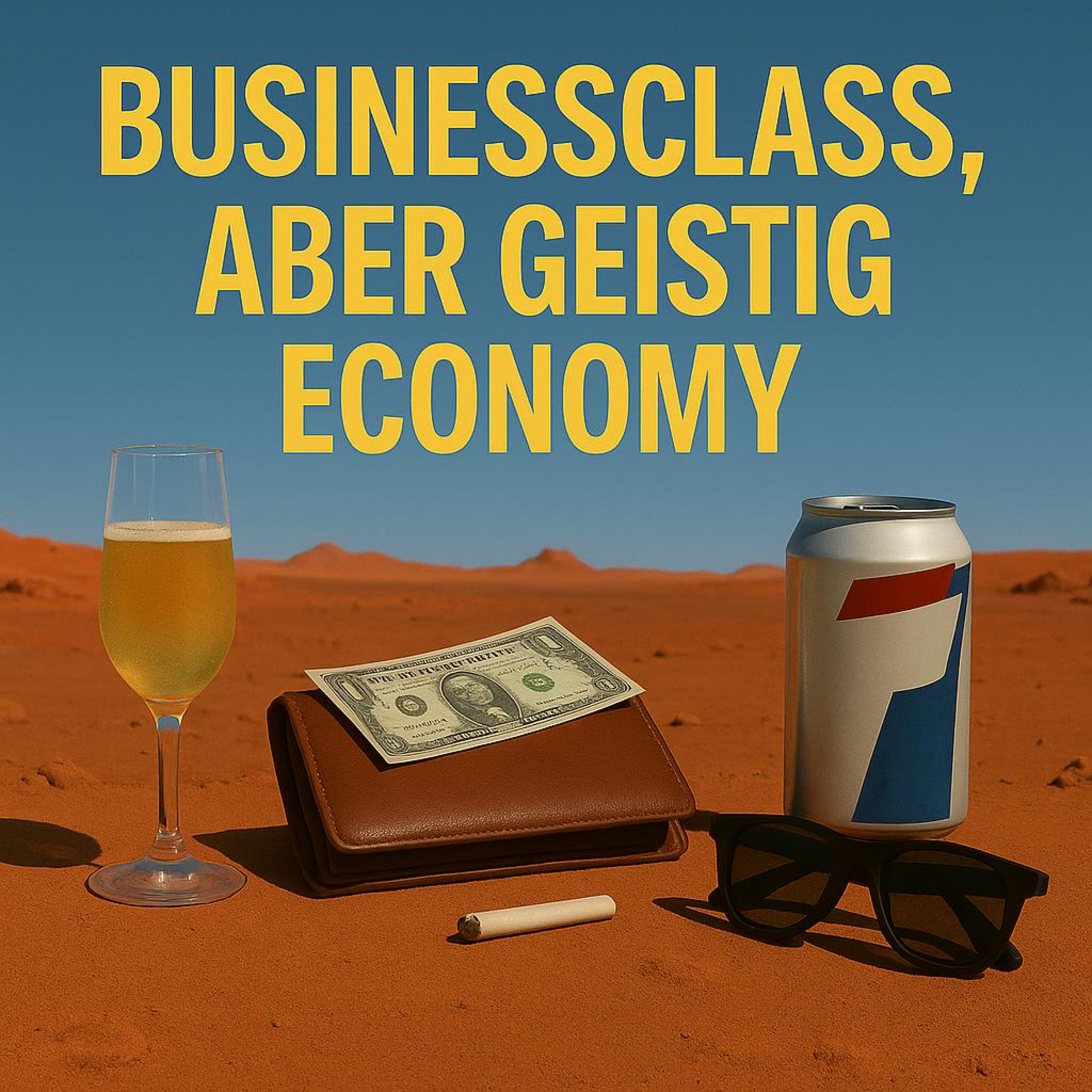 Ich bin immun gegen ADHS episode artwork