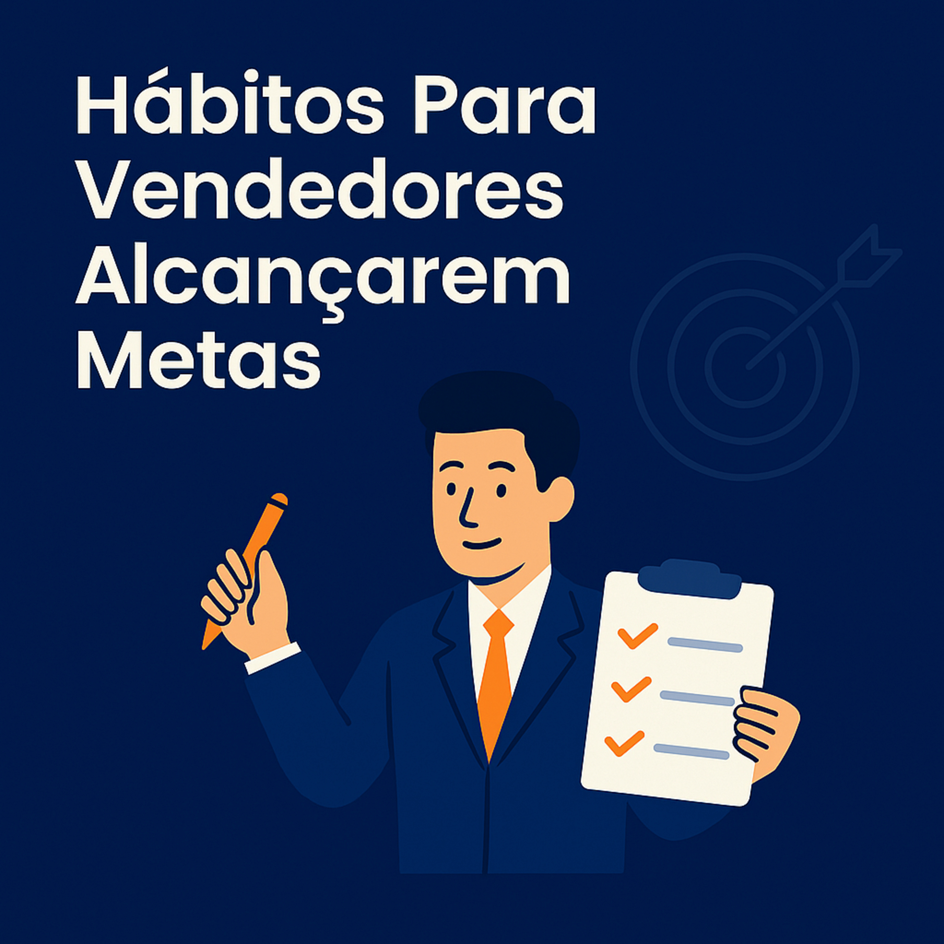 Evolução em Vendas B2B