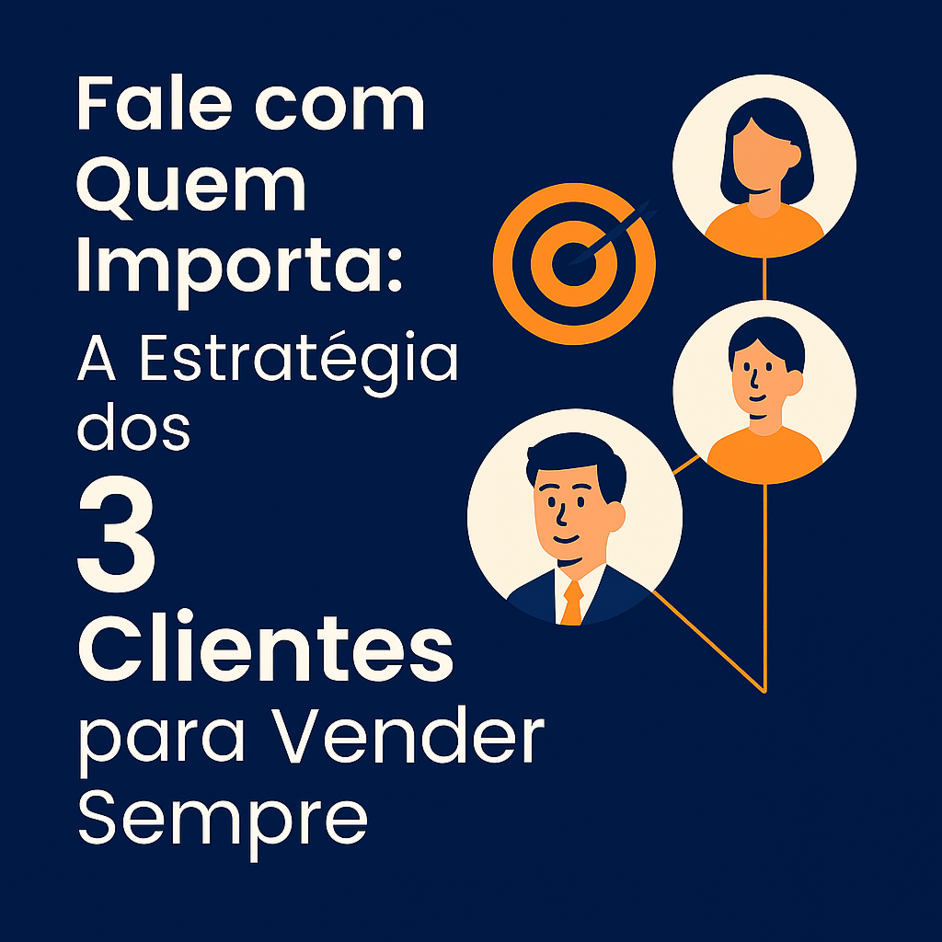 Evolução em Vendas B2B