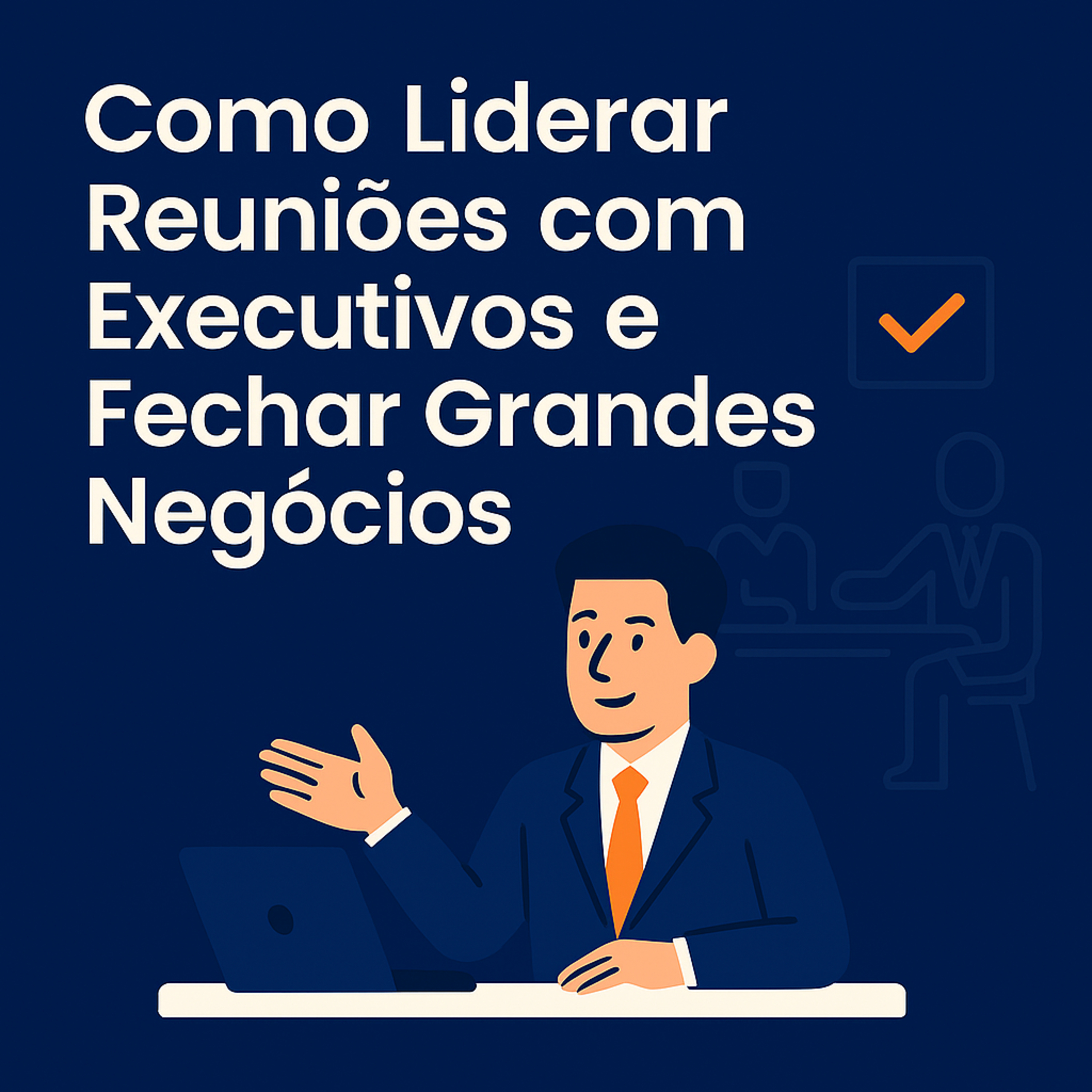 Evolução em Vendas B2B