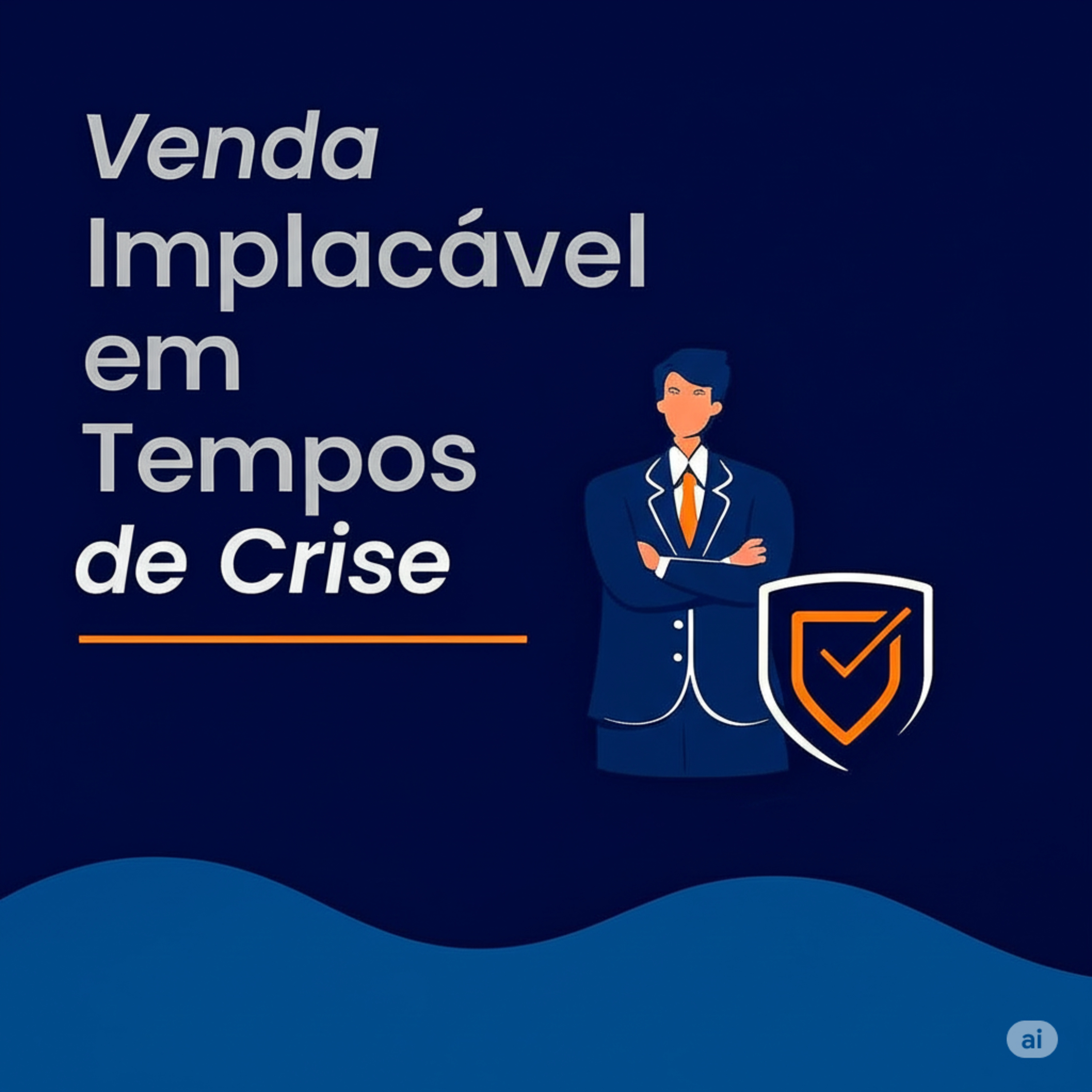 Evolução em Vendas B2B