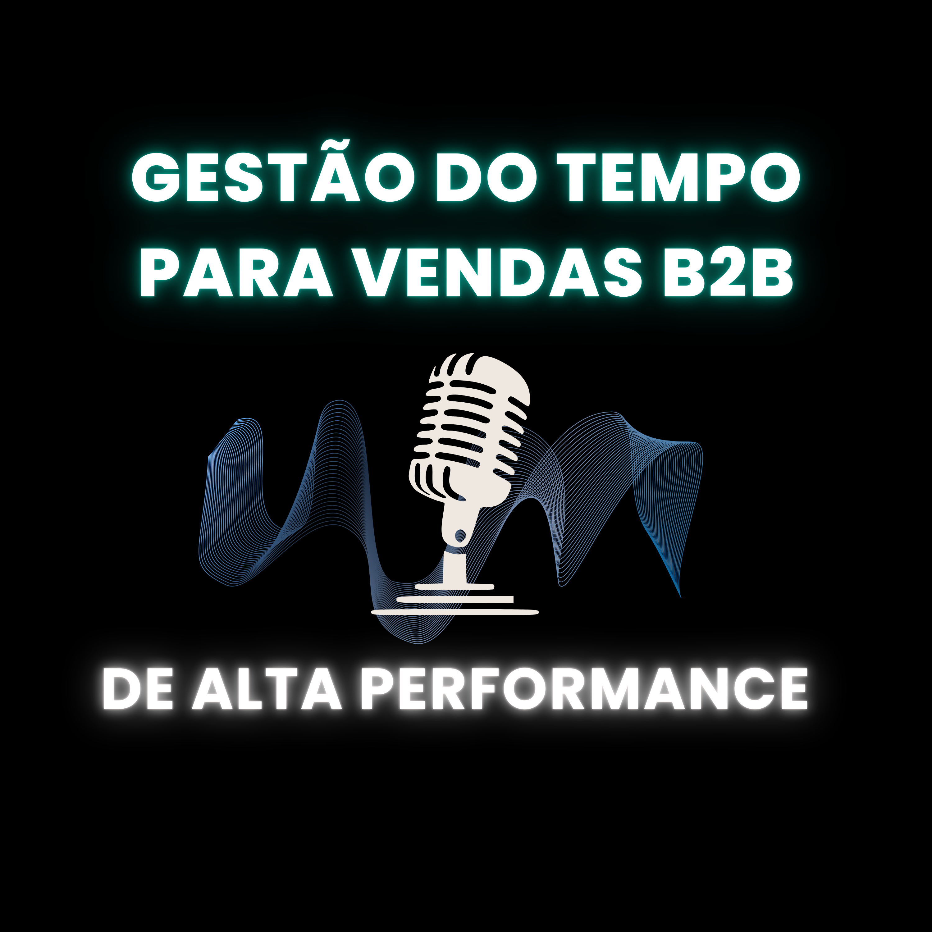 Evolução em Vendas B2B