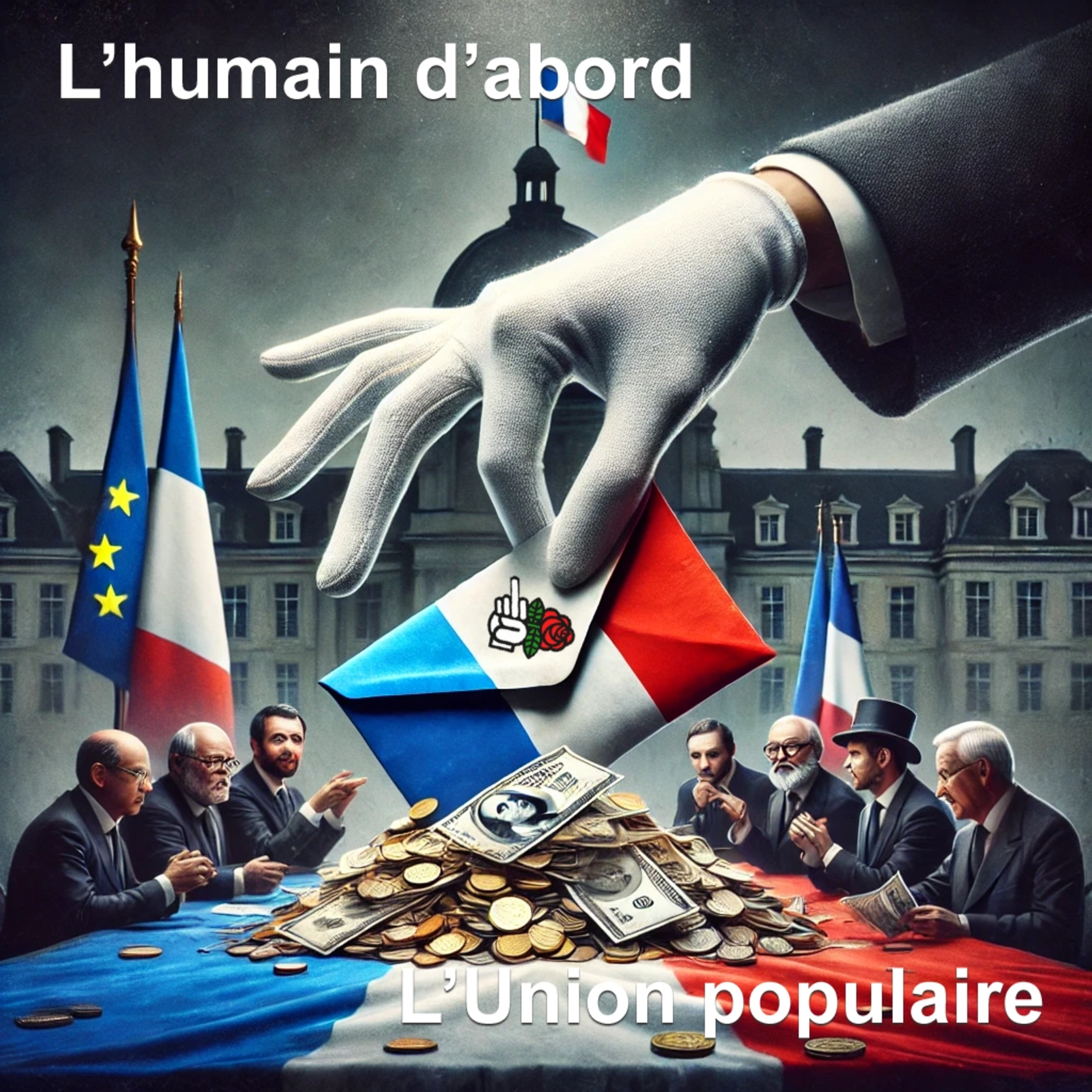 Les Tronches de Cake l\'actualité mordante du Net