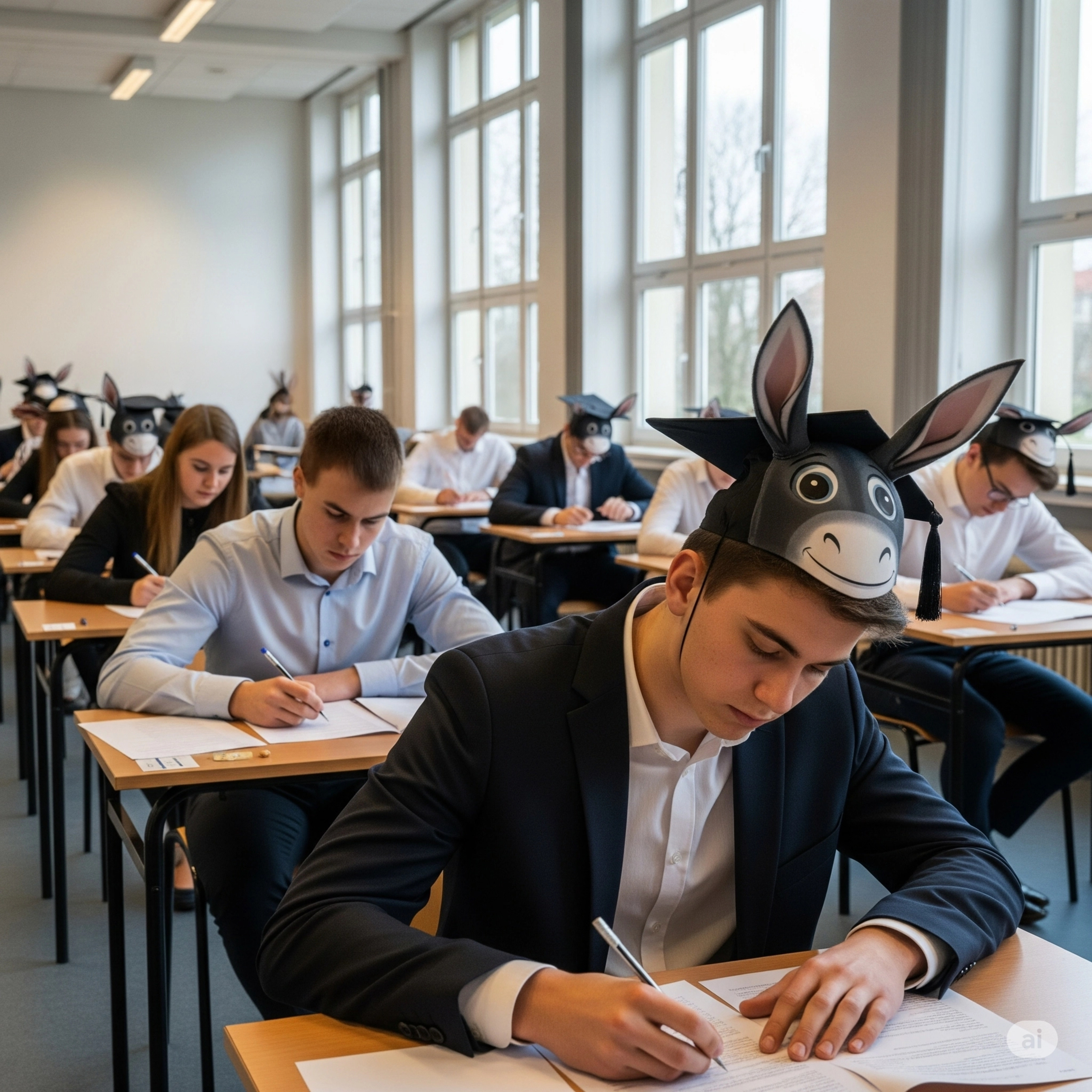 Les Tronches de Cake l\'actualité mordante du Net