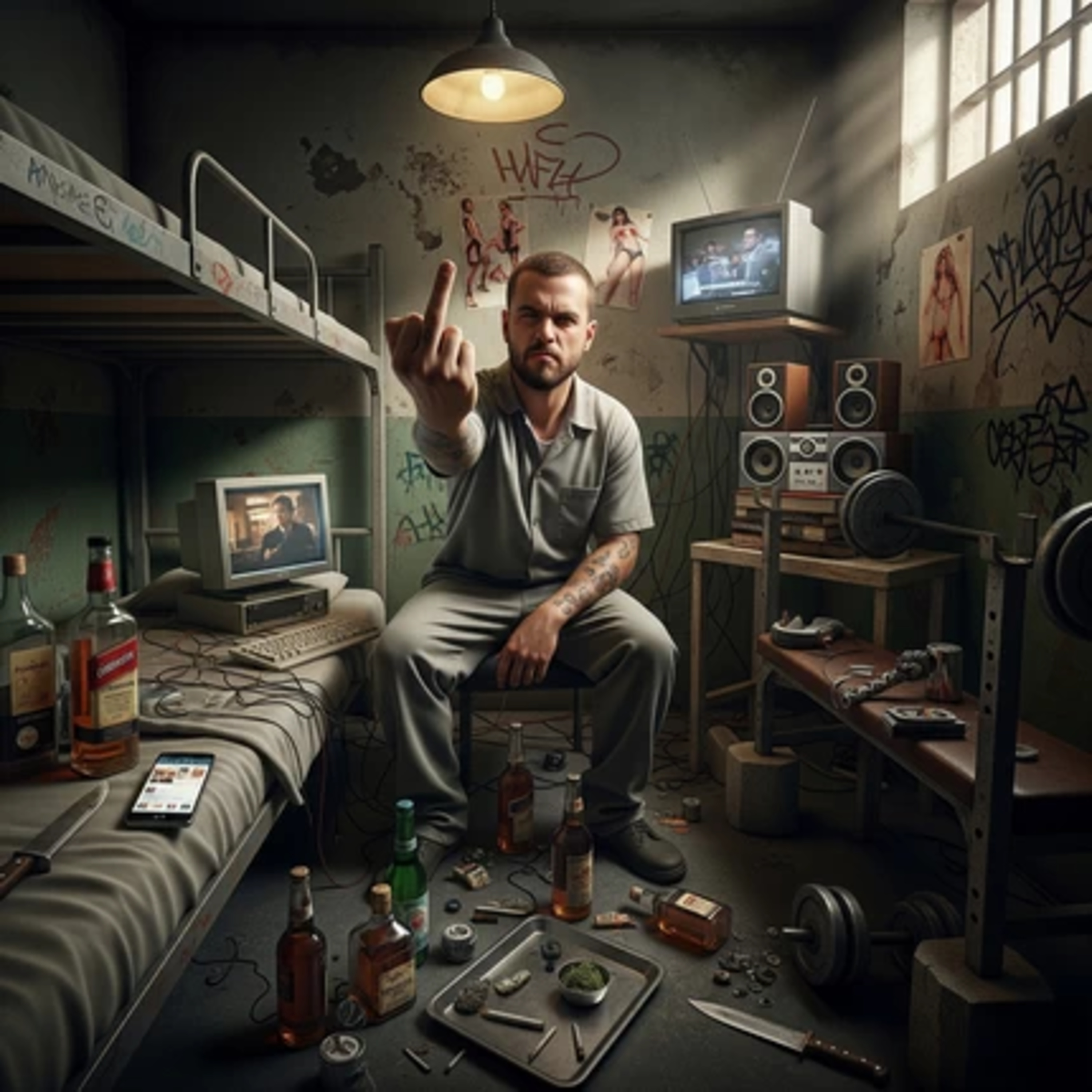 Les Tronches de Cake l\'actualité mordante du Net