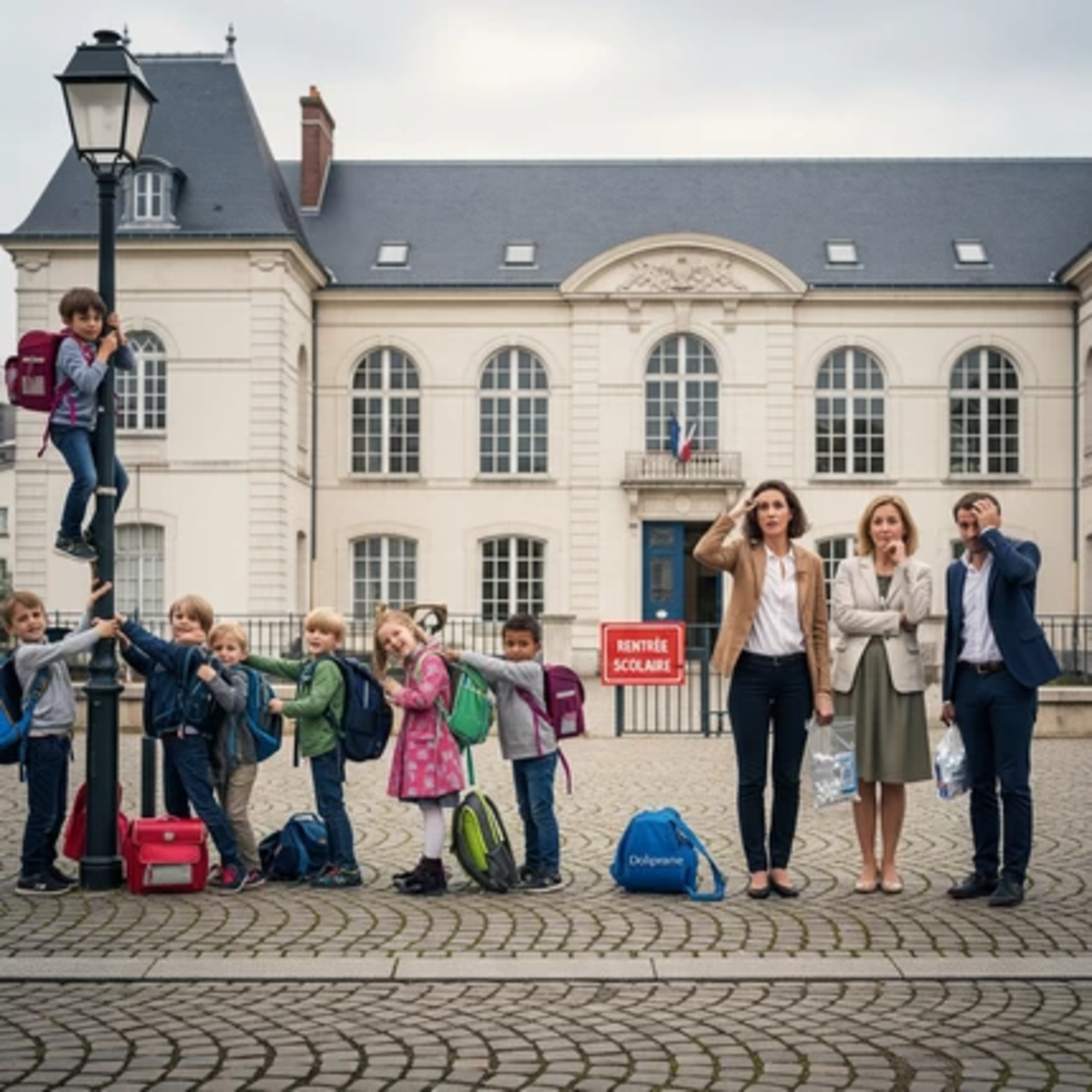 Les Tronches de Cake l\'actualité mordante du Net