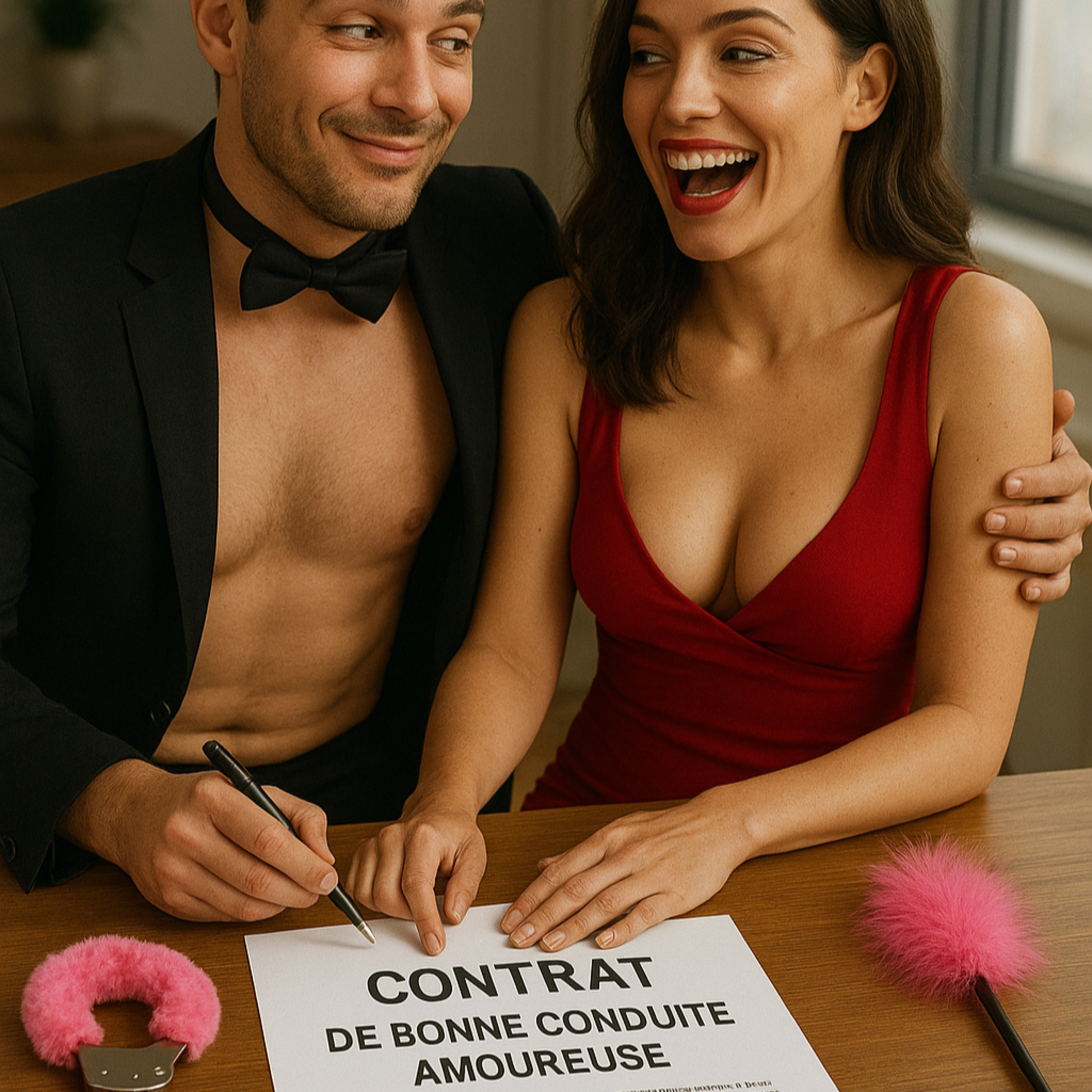 Les Tronches de Cake l\'actualité mordante du Net