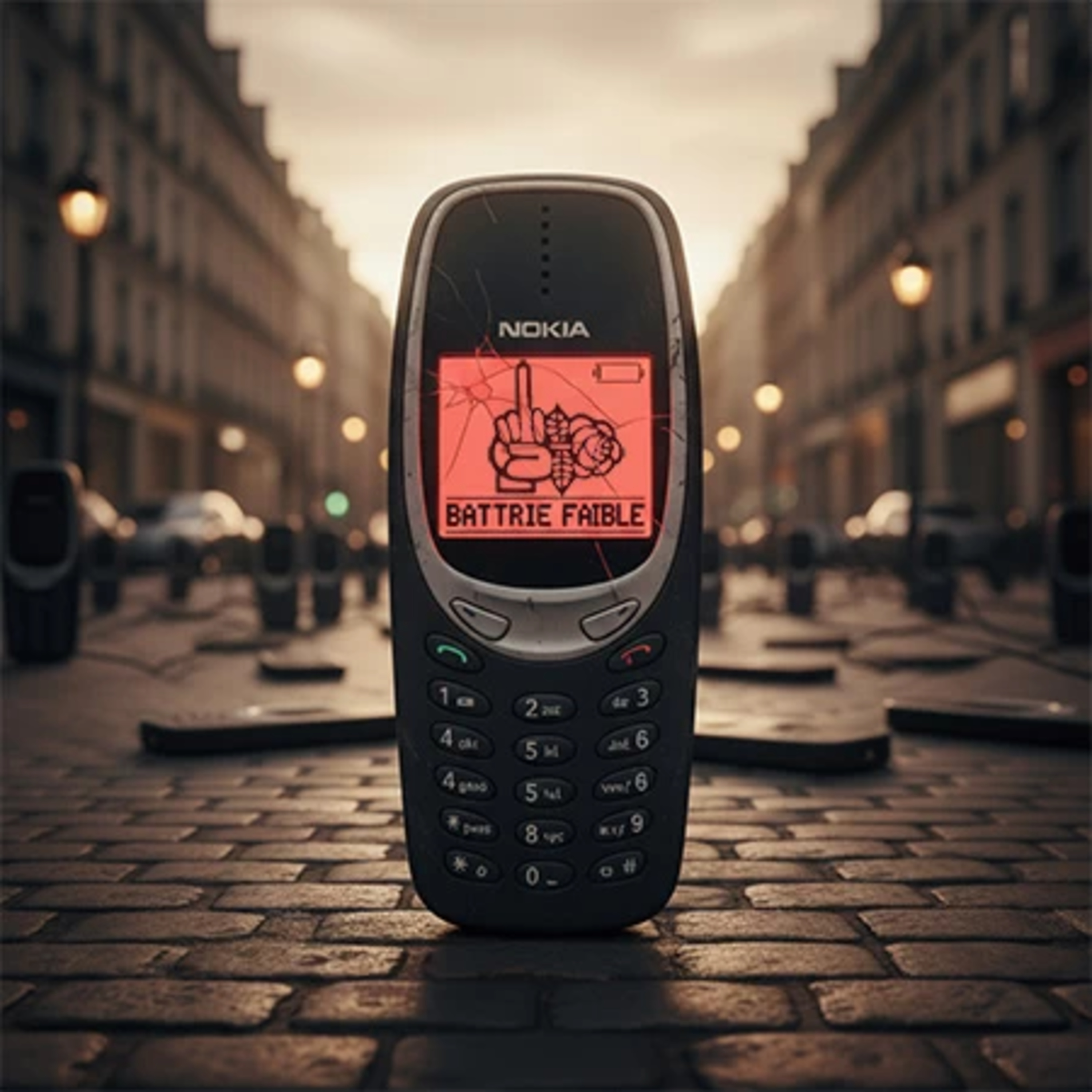 Les Tronches de Cake l\'actualité mordante du Net