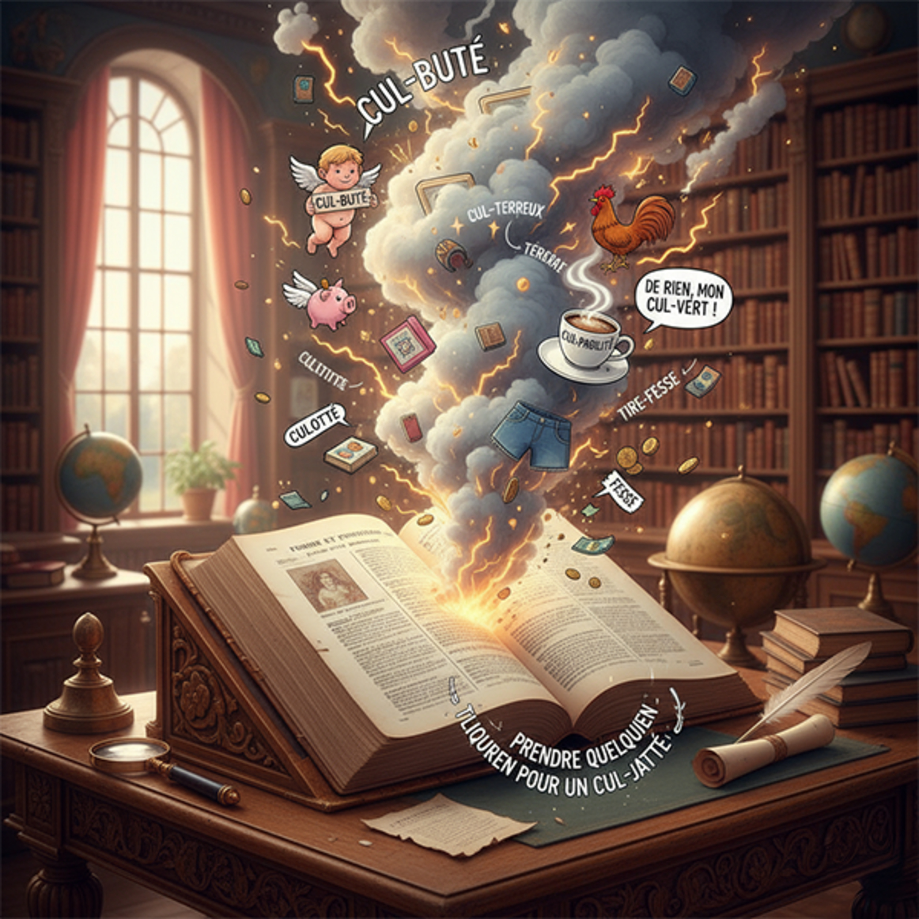 Les Tronches de Cake l\'actualité mordante du Net