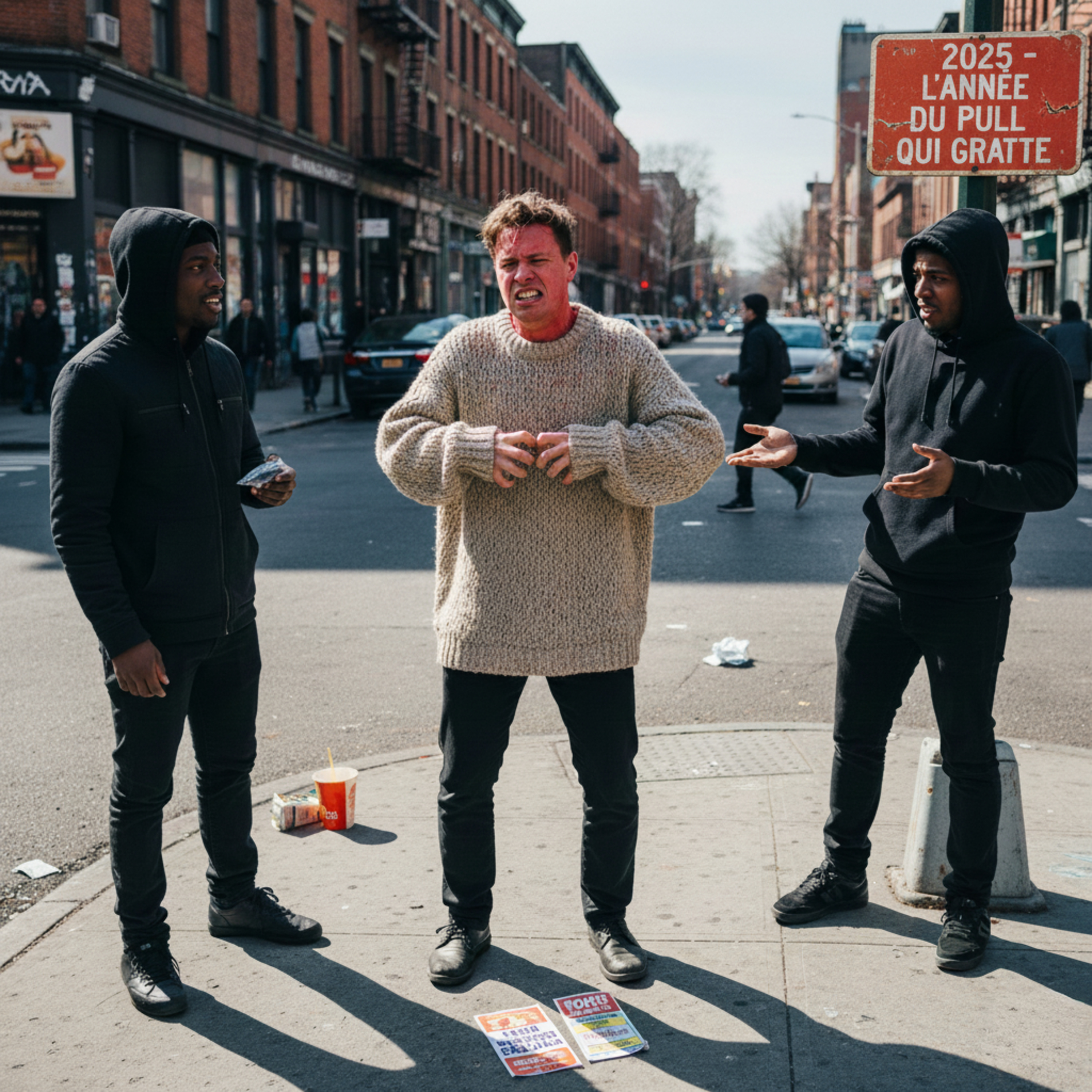 Les Tronches de Cake l\'actualité mordante du Net