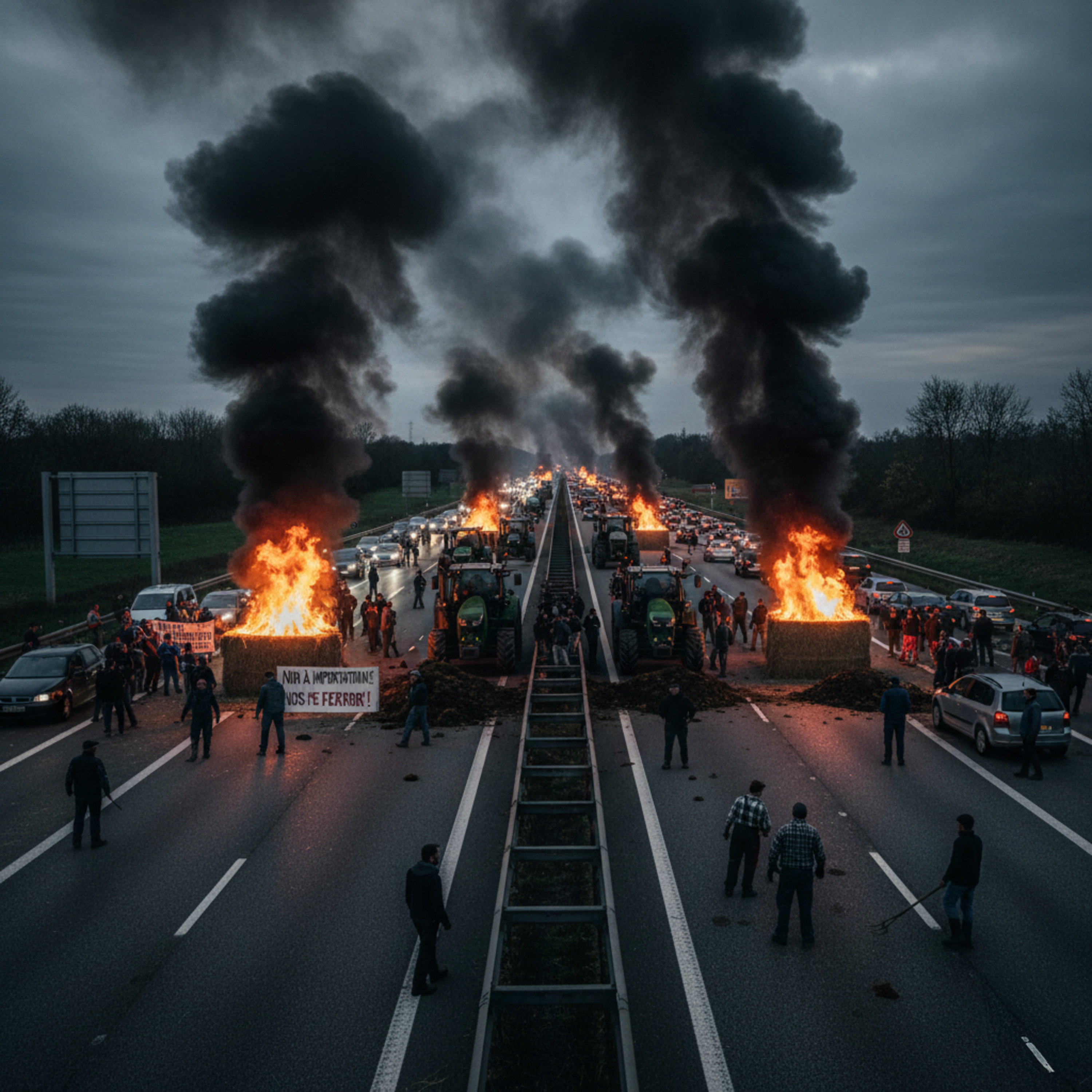 Les Tronches de Cake l\'actualité mordante du Net