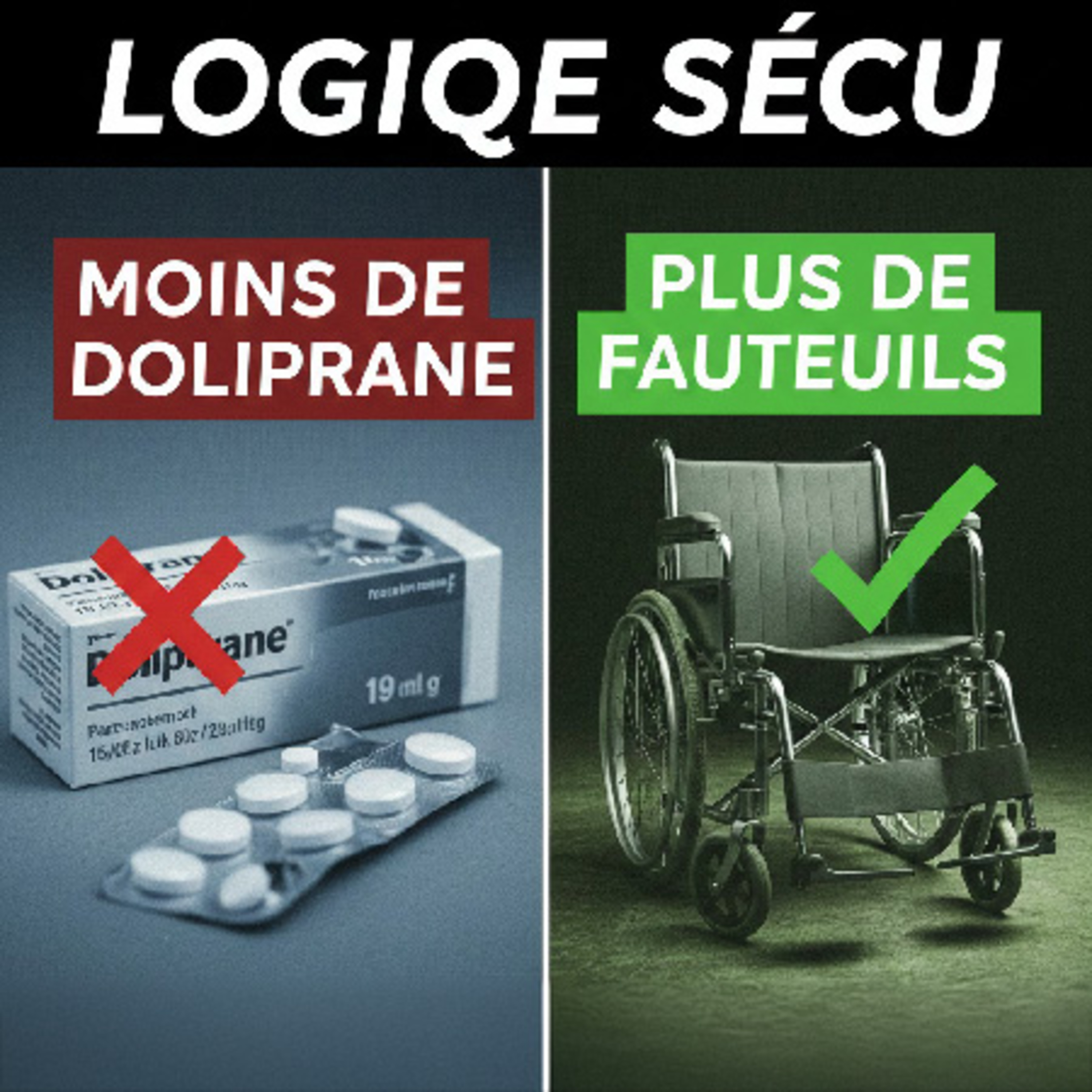 Les Tronches de Cake l\'actualité mordante du Net