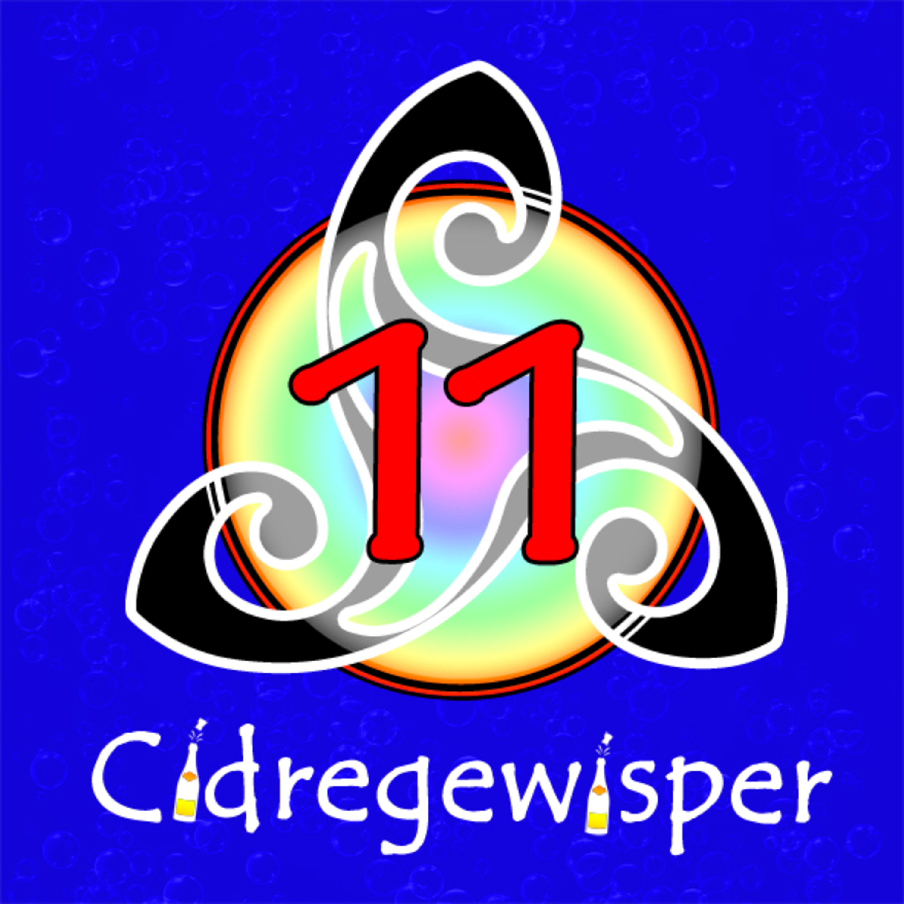 Lachmöwen und Glögglifrösche episode artwork