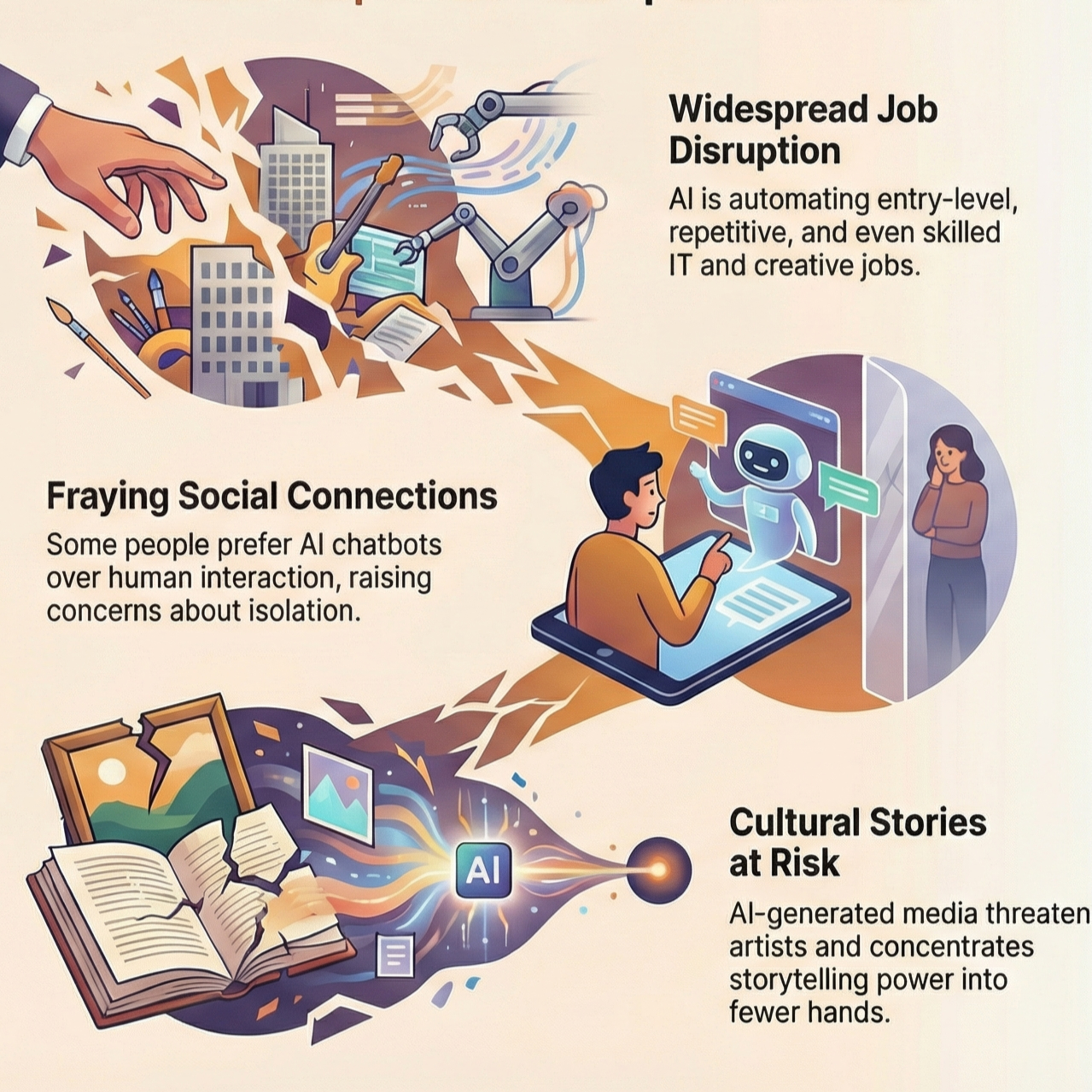 The Social Shift episode artwork