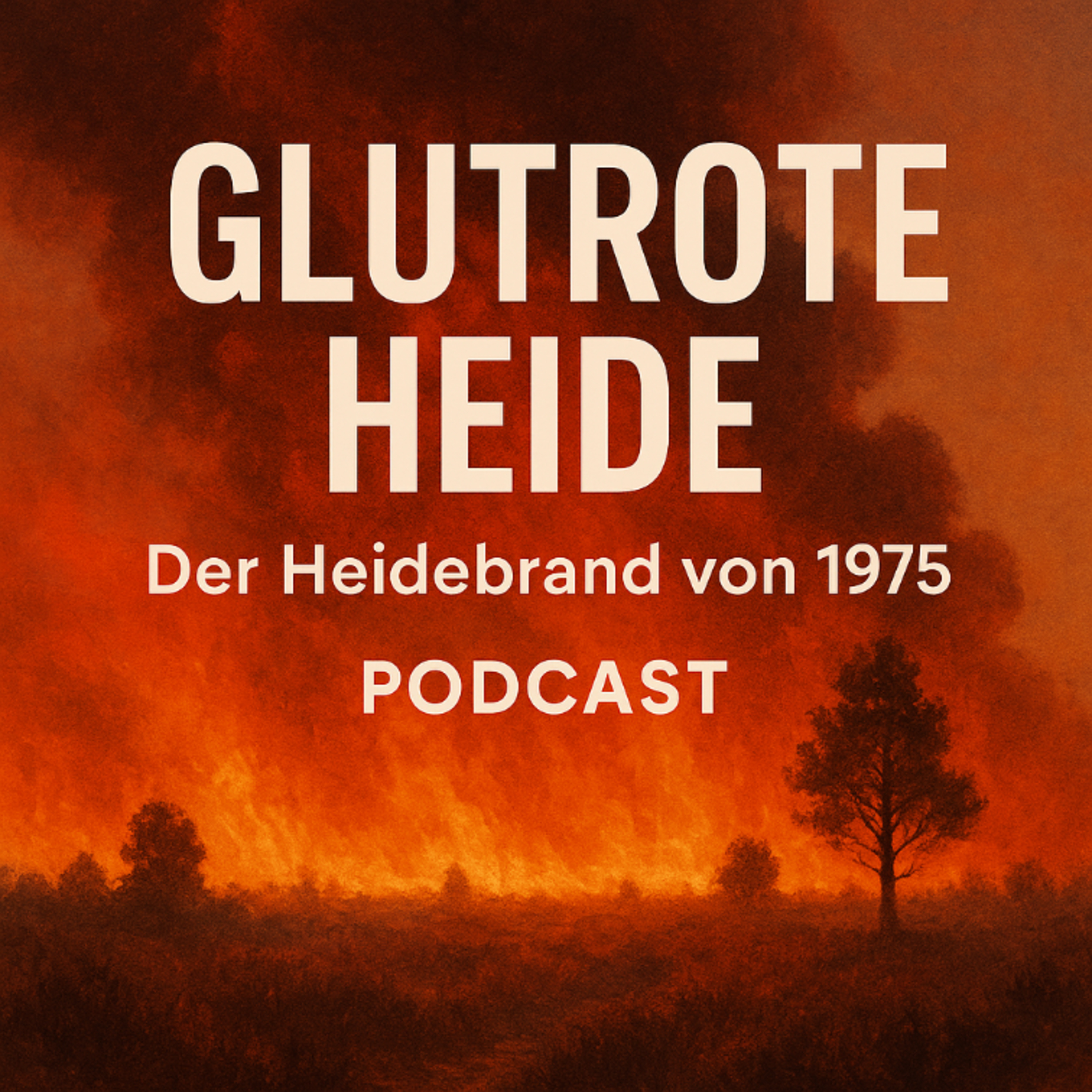 Glutrote Heide | Heidebrand 1975 episode artwork