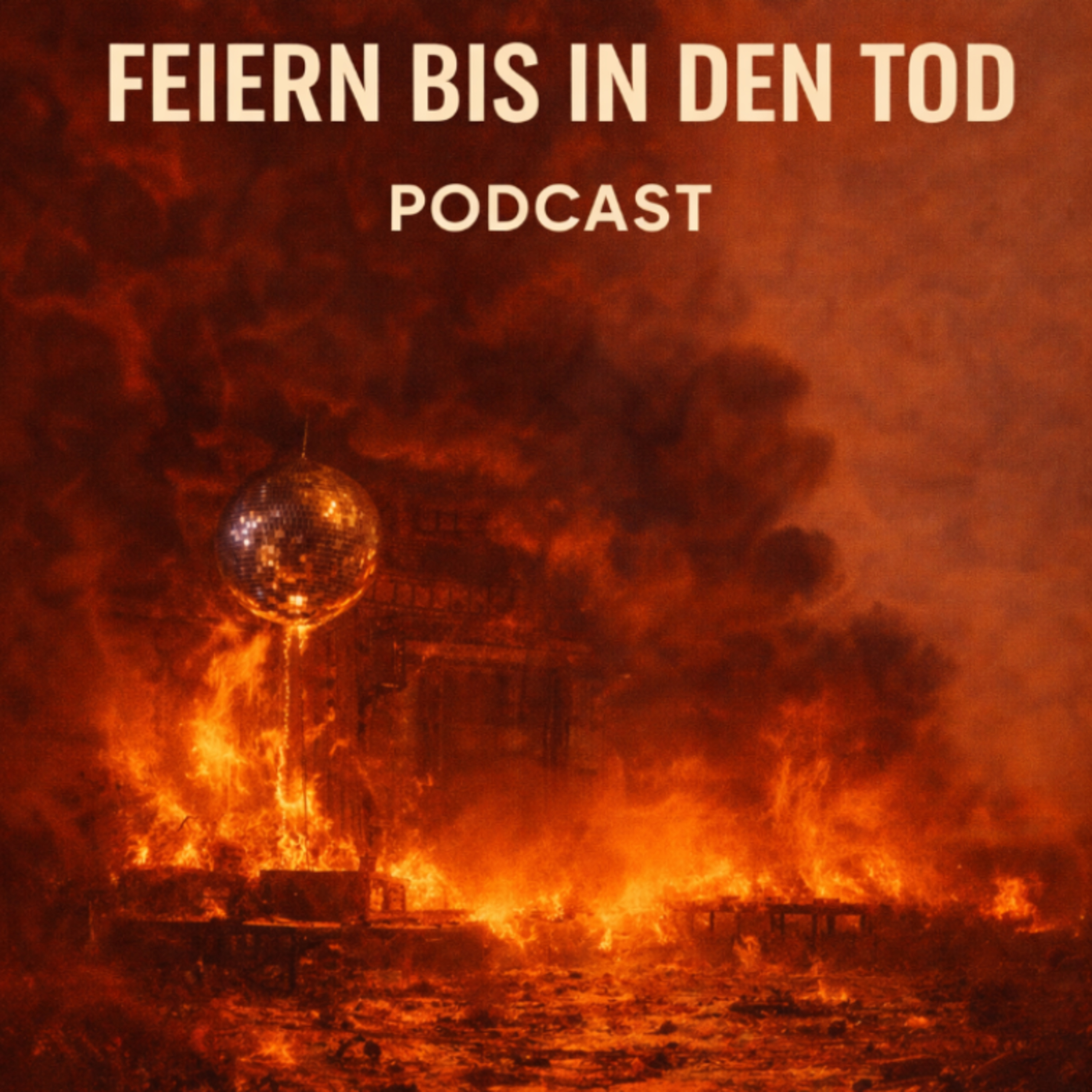 Feiern bis in den Tod | Der Brand in Nordmazedonien