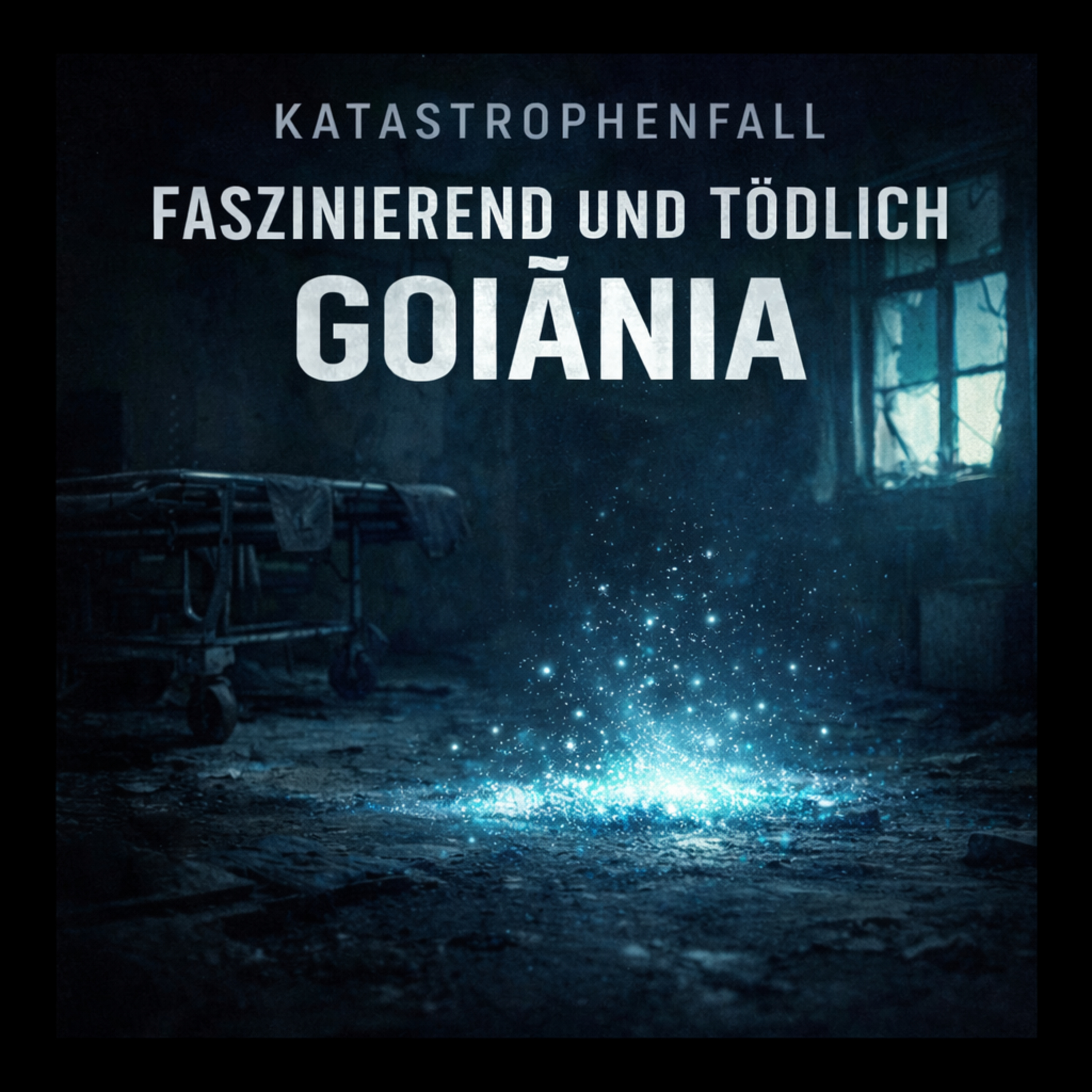 Faszinierend und tödlich – Fund von Goiânia episode artwork