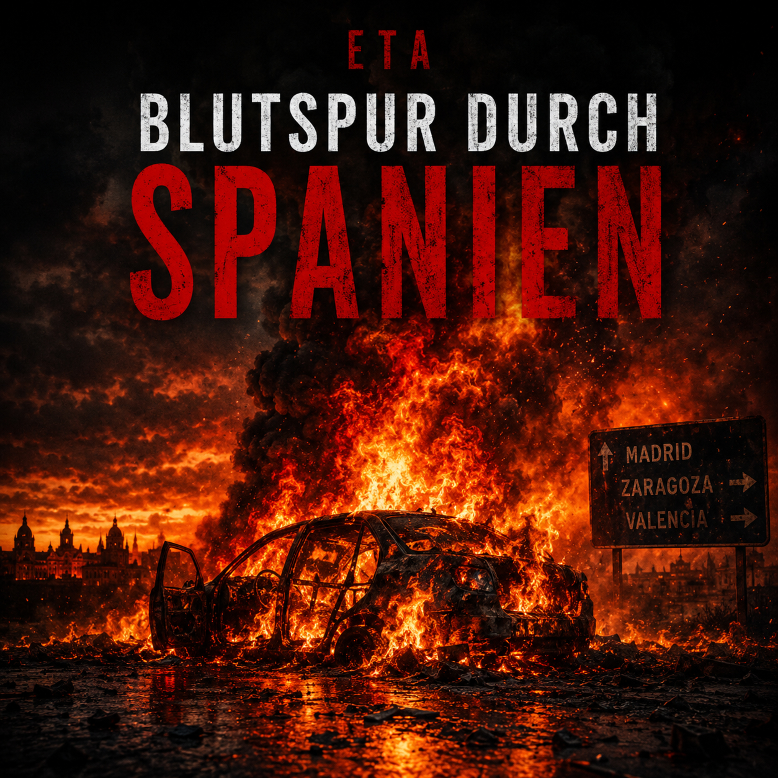 Blutspur durch Spanien – Die Jahre des Terrors episode artwork