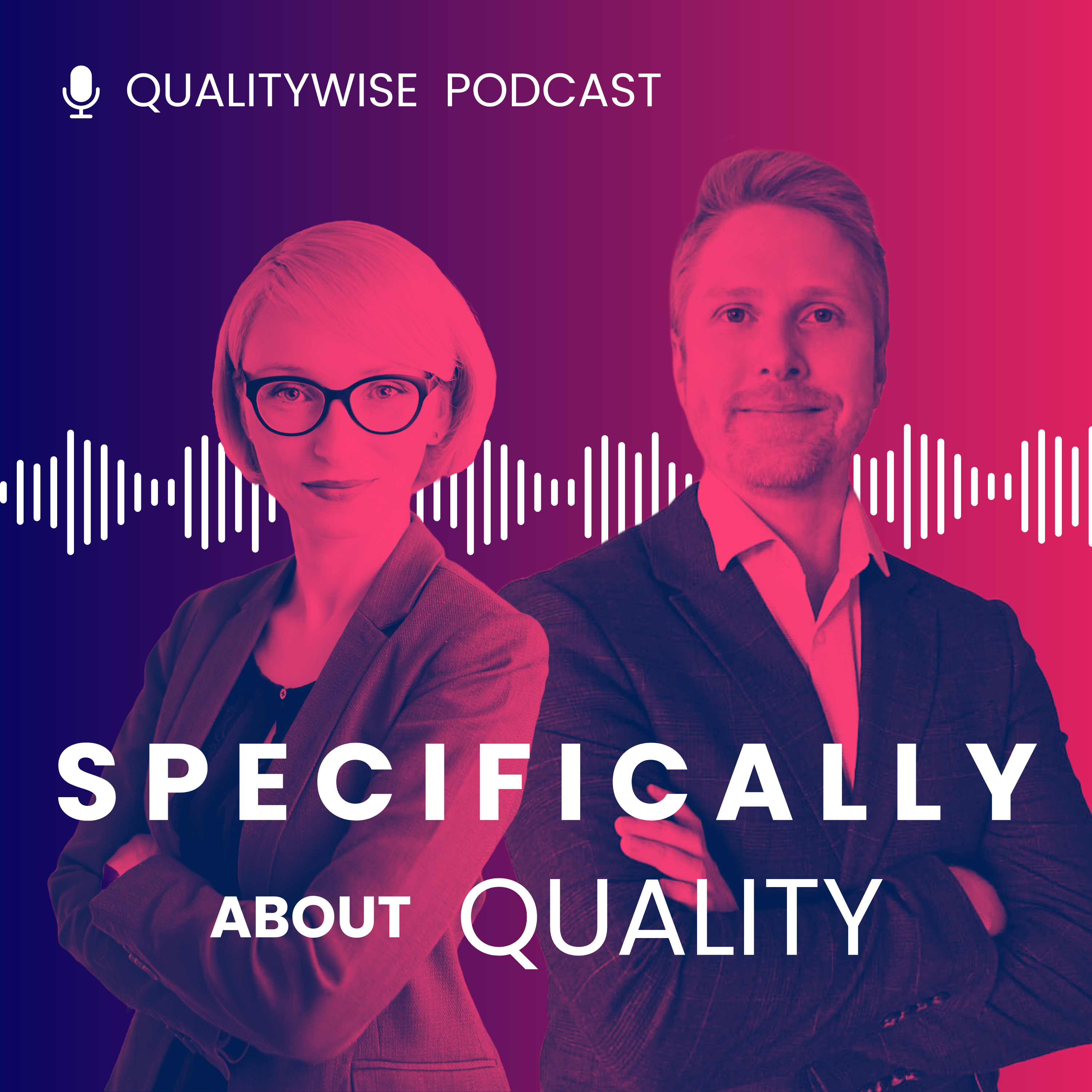 Specifically About Quality