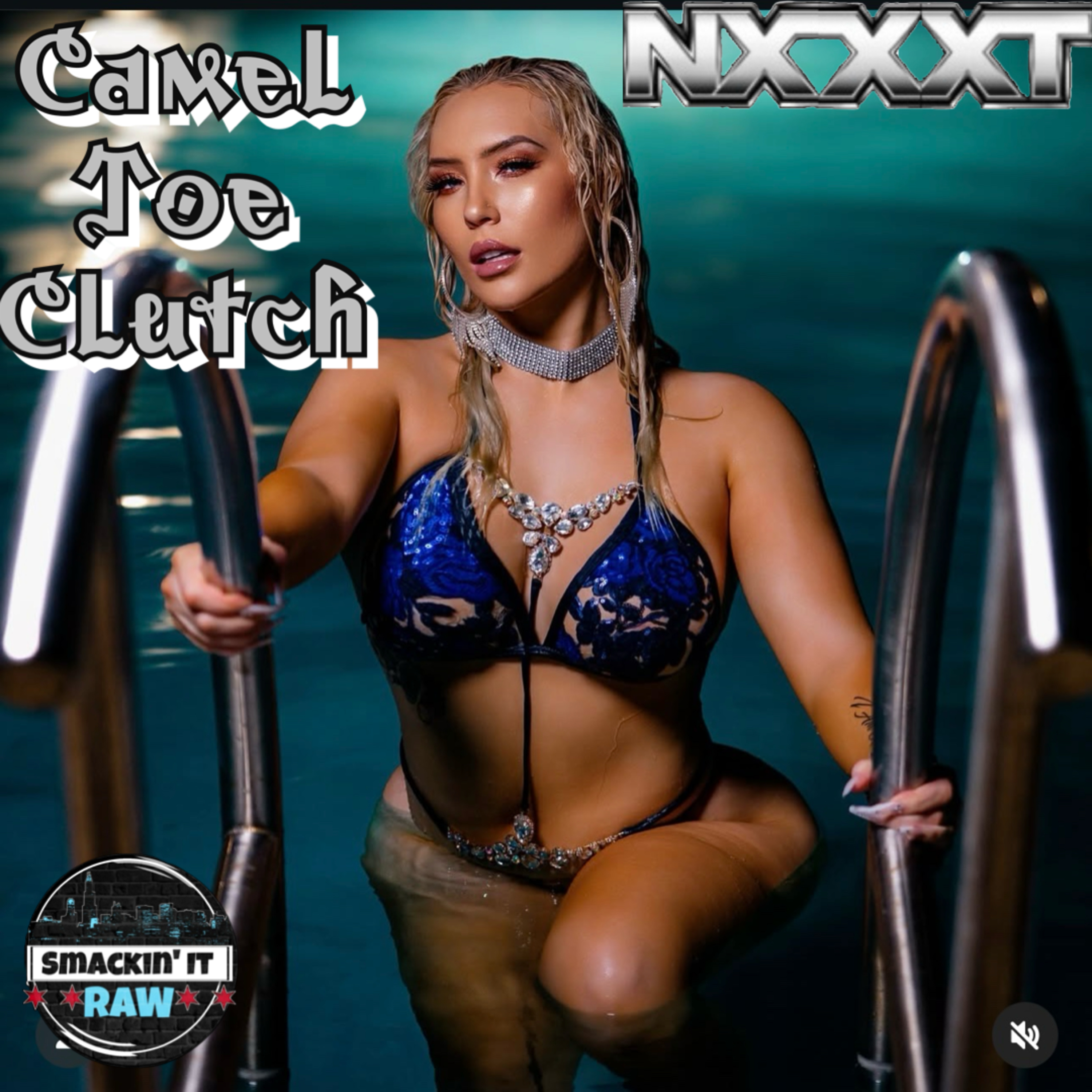 NXXXT: Epic North American Title Match, Heritage Cup Clash & Ricky Starks? episode artwork