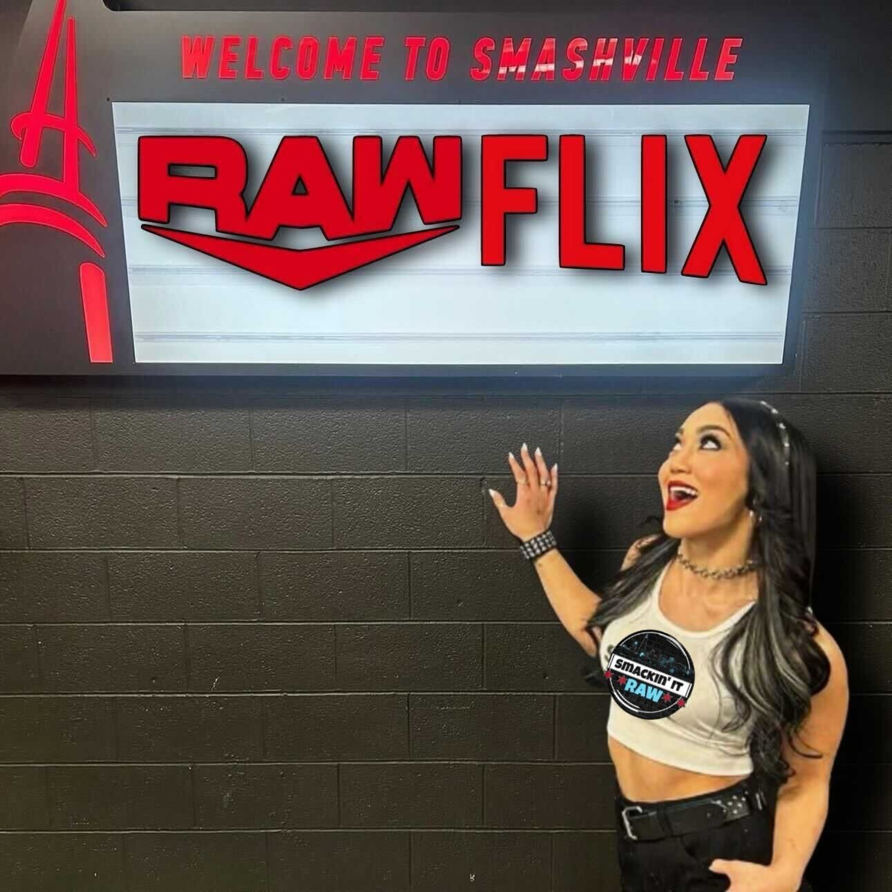 RawFlix: Finn Balor vs Seth Rollins, Roxanne Perez vs Raquel Rodriguez & More! episode artwork