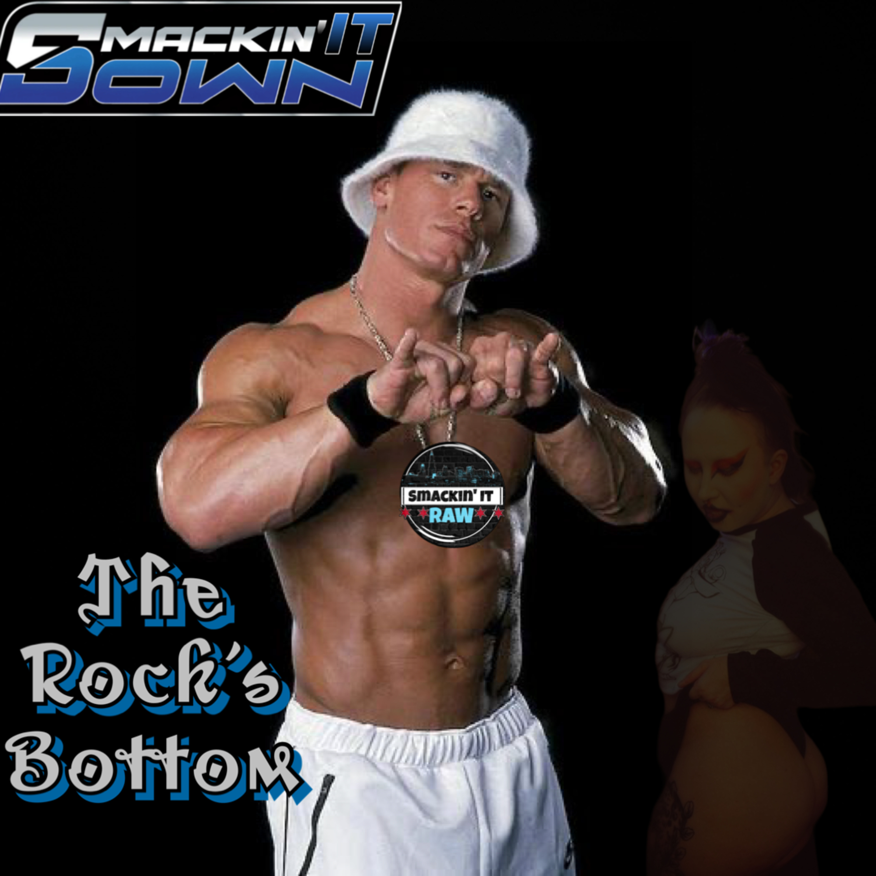 Smackin\' It Raw