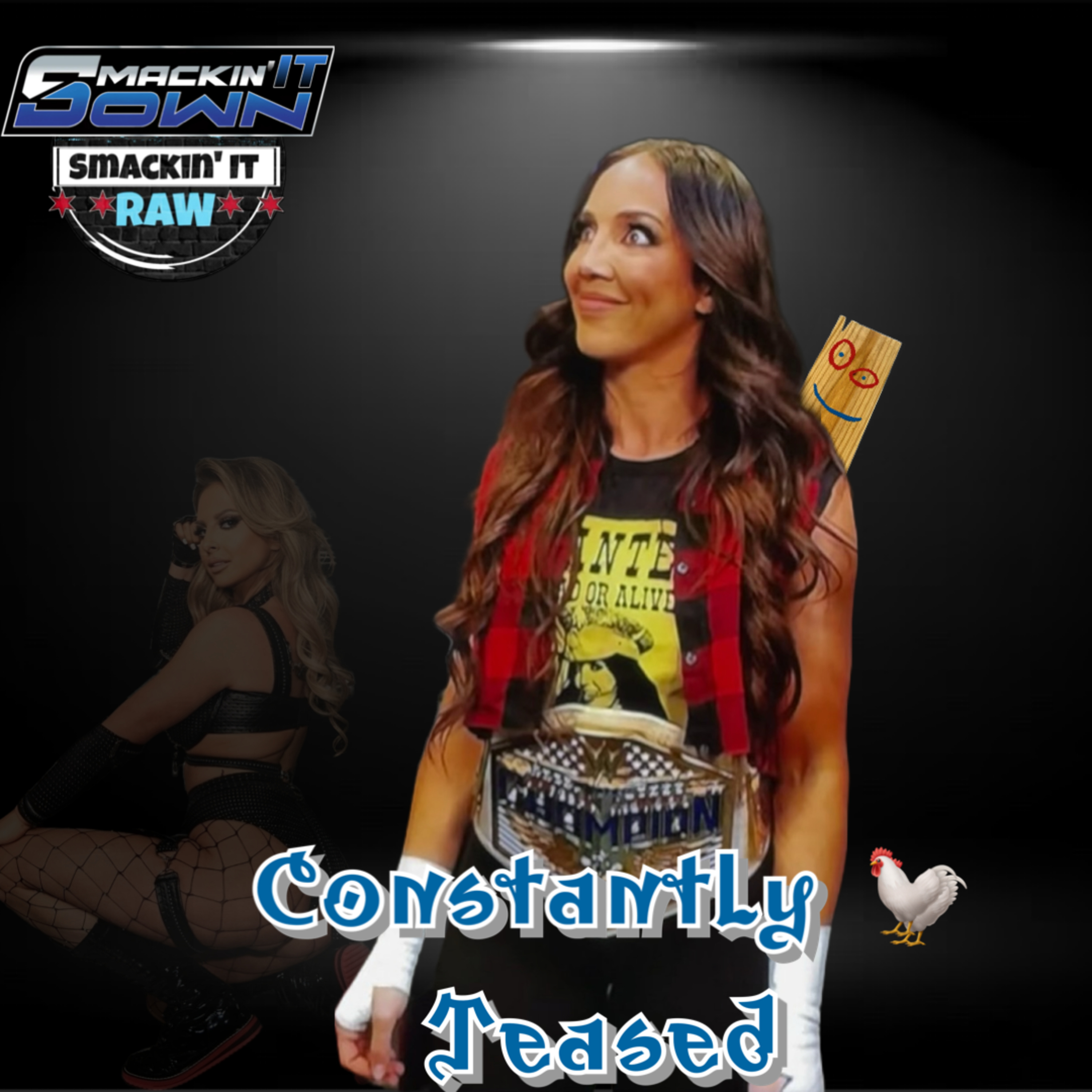 Smackin It Down: Randy Orton's In Ring Return, Cody Rhodes & More! episode artwork