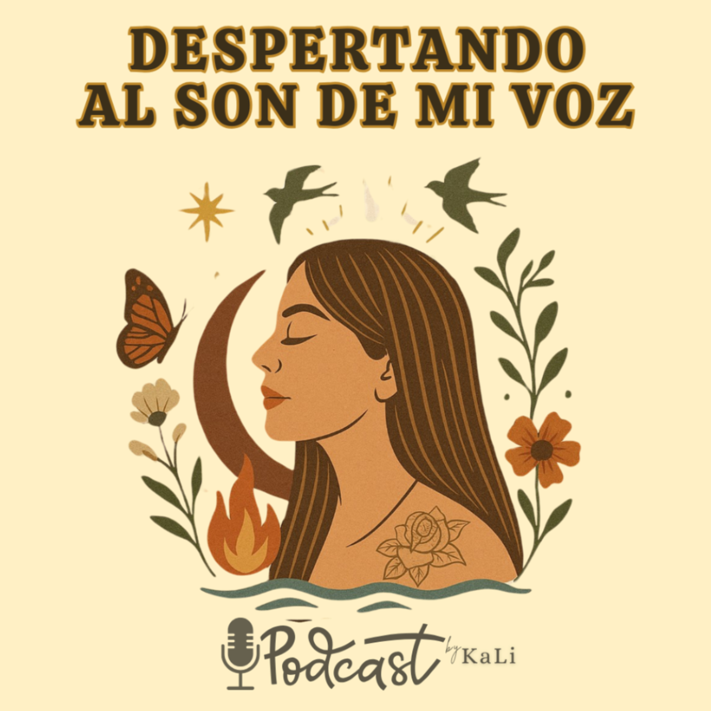 Las Voces Que Me Intentaron Apagar  episode artwork