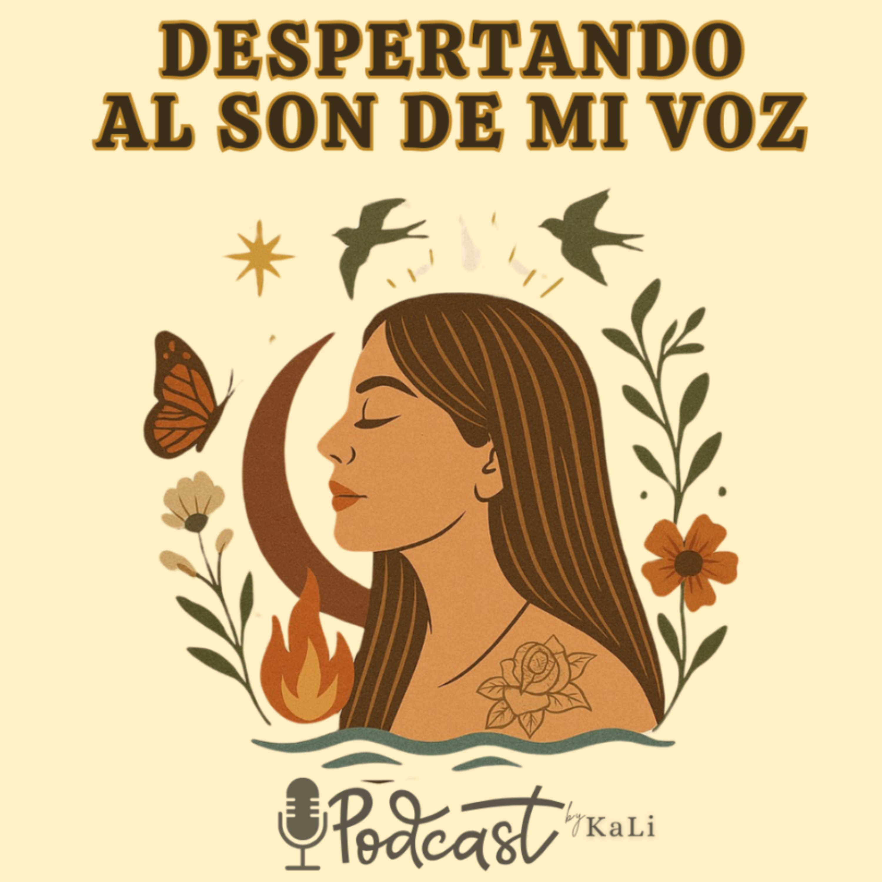 Saliendo del Clóset episode artwork