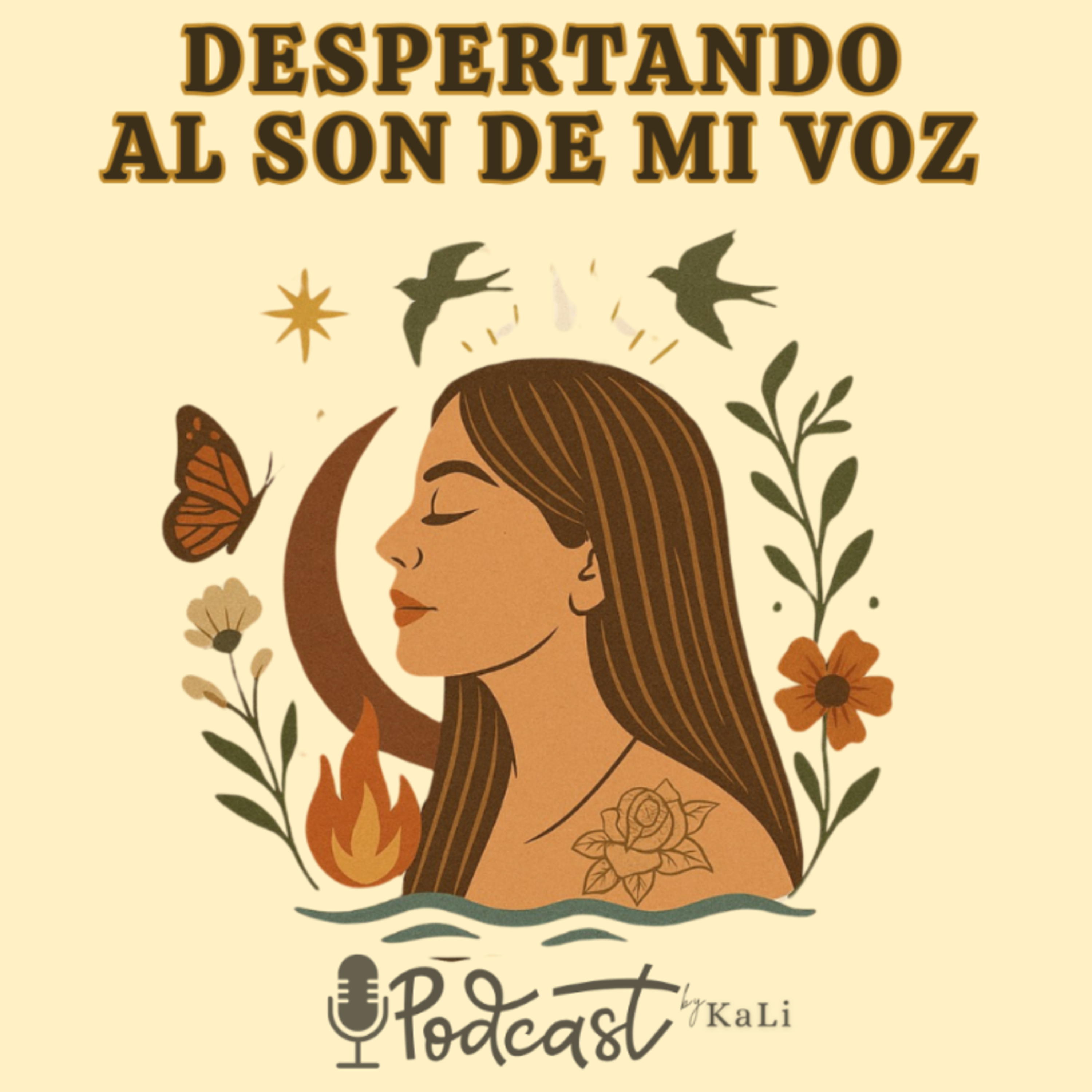 Soledad, Quien Soy?  episode artwork