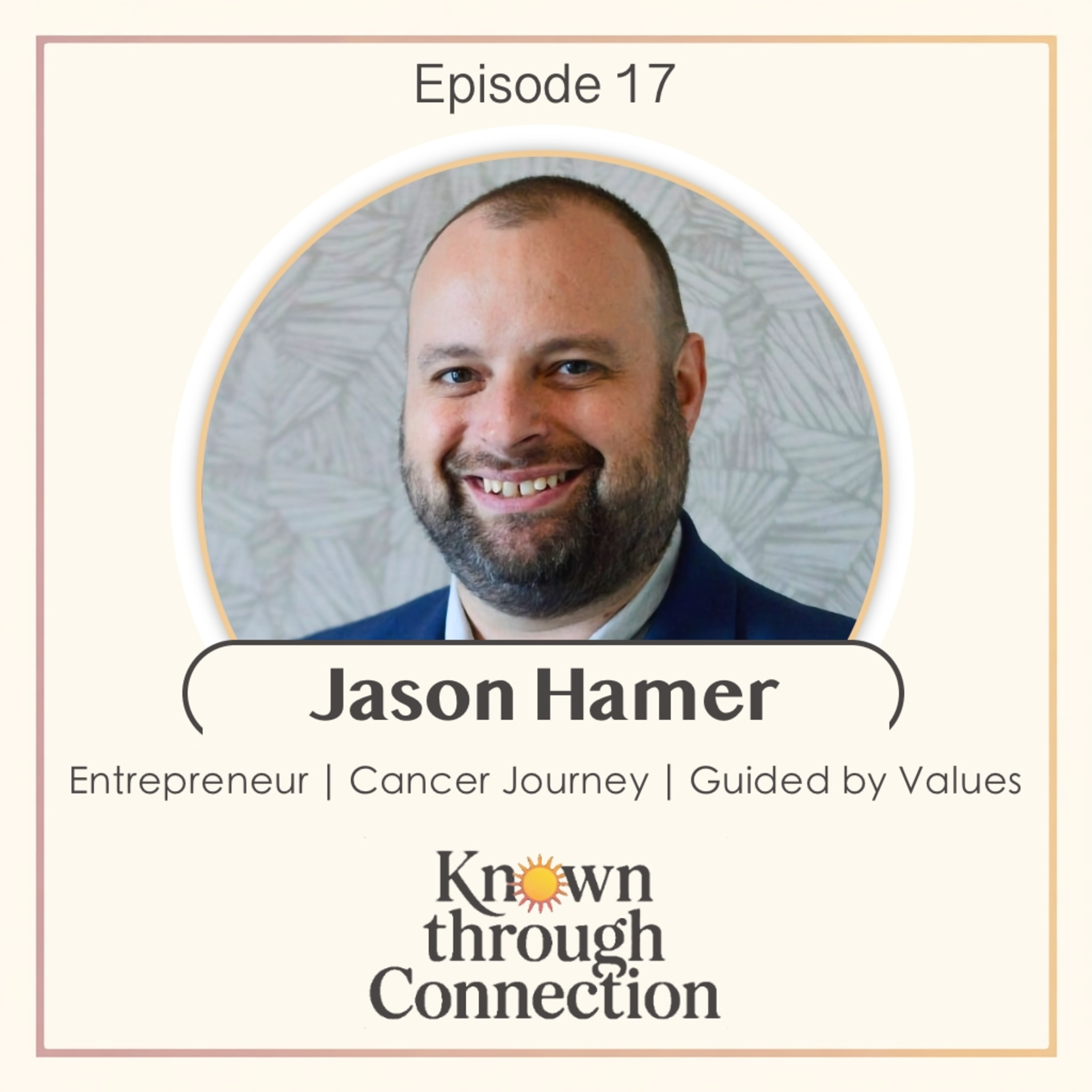 Known Through Connection with Jess Collicott