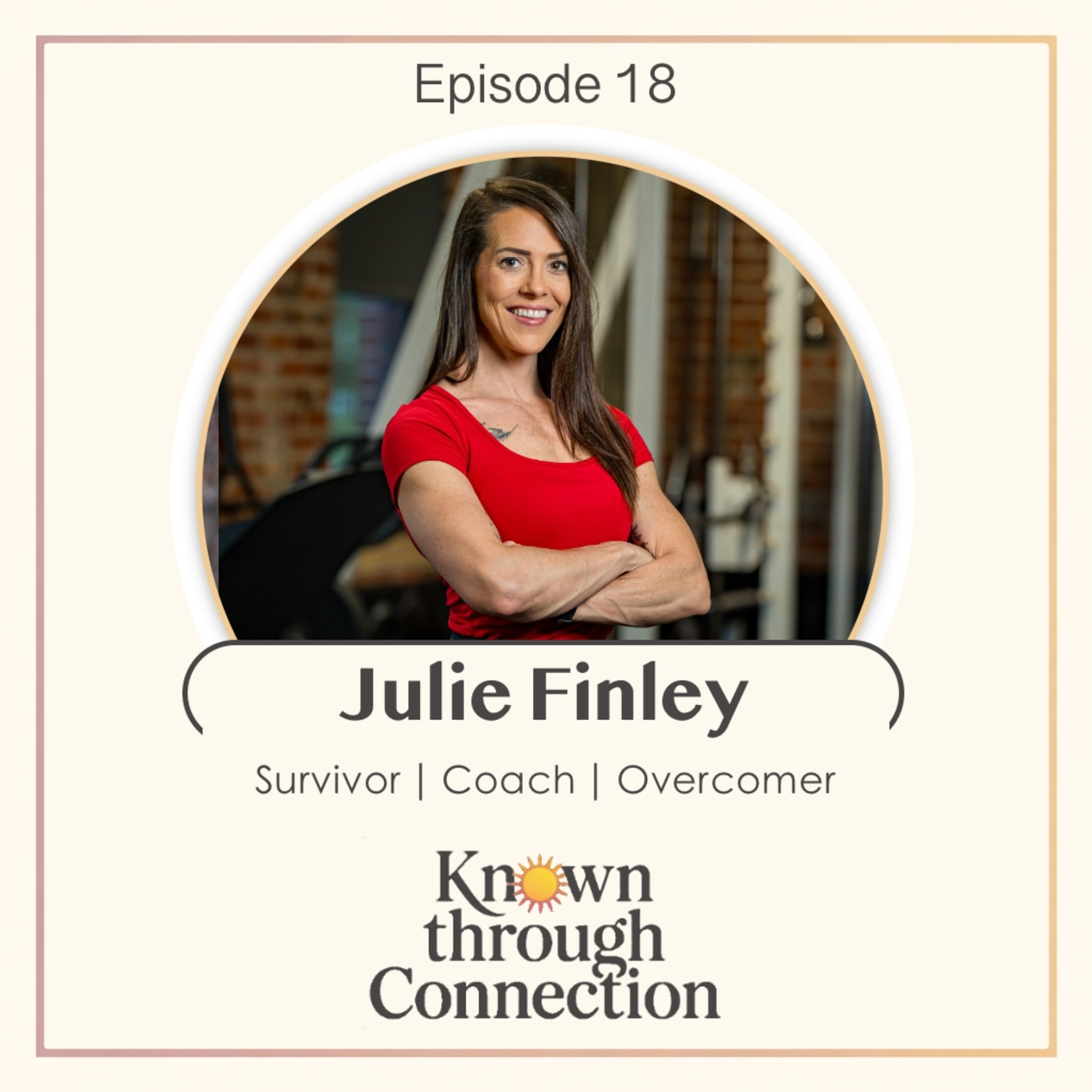 Known Through Connection with Jess Collicott